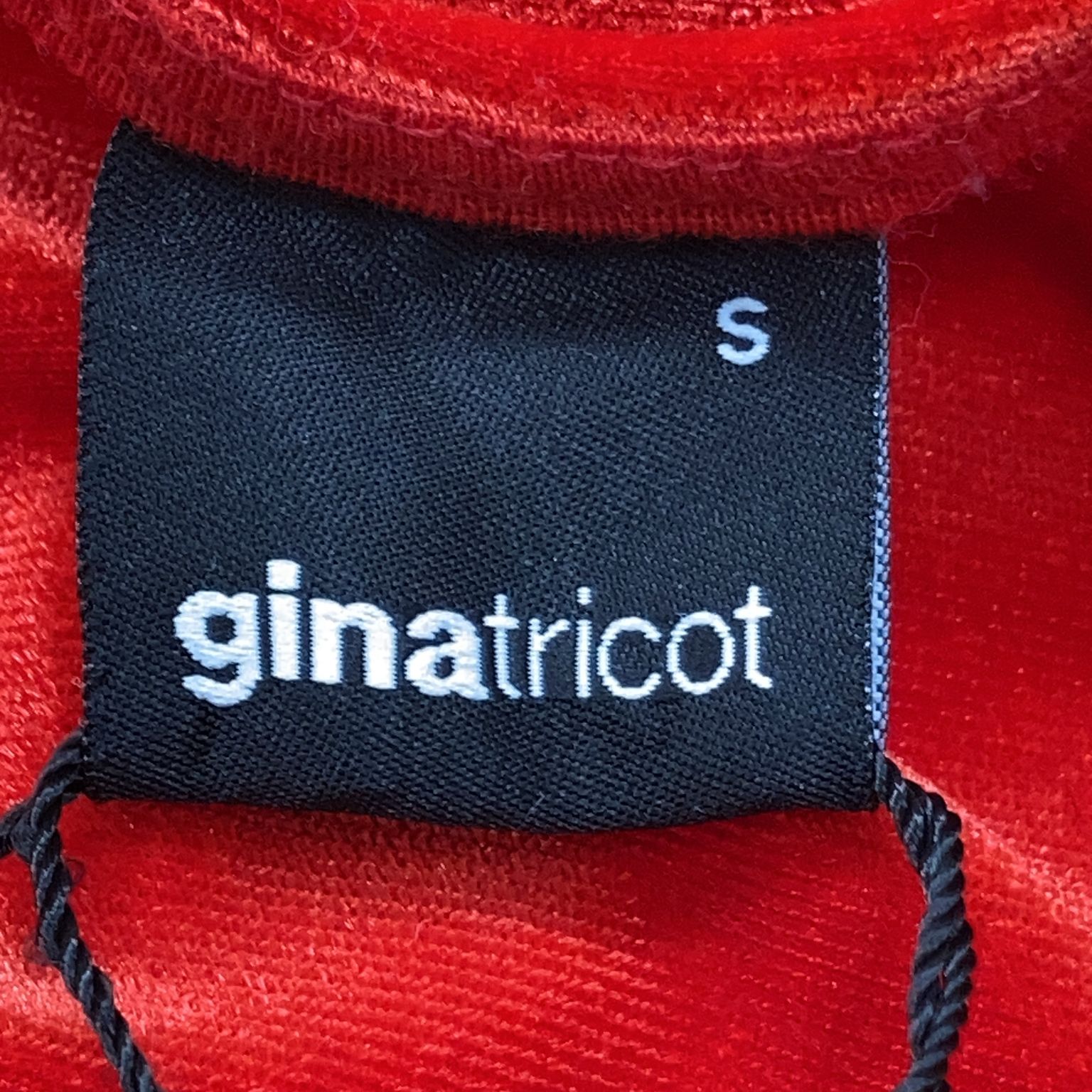 Gina Tricot