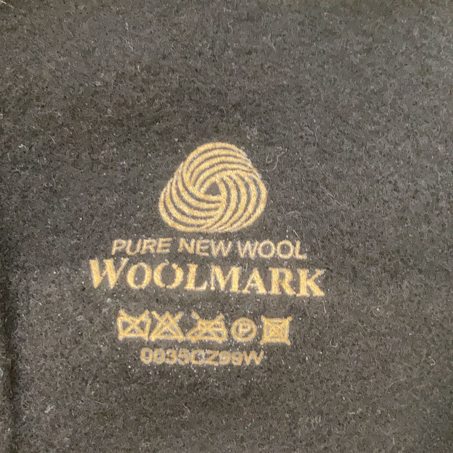 Woolmark