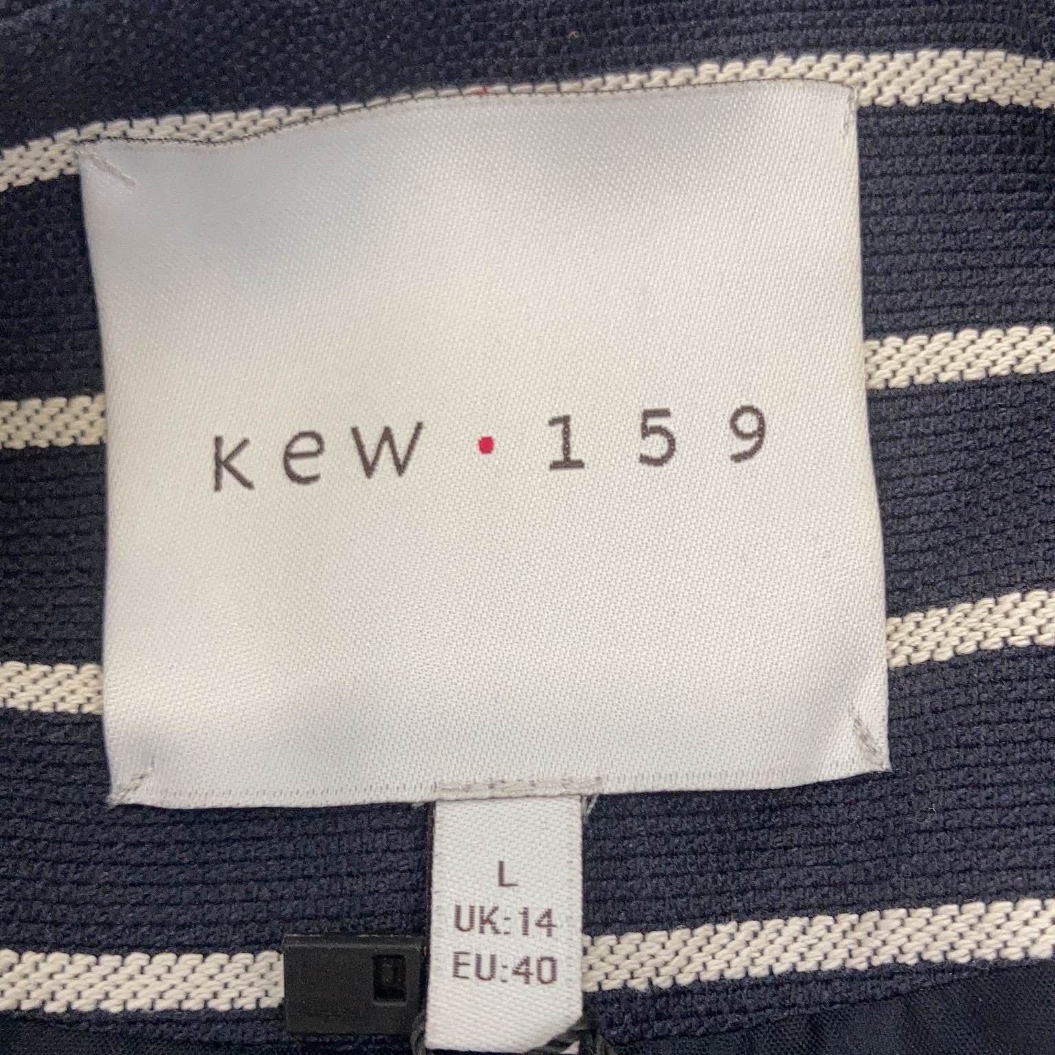 Kew 159