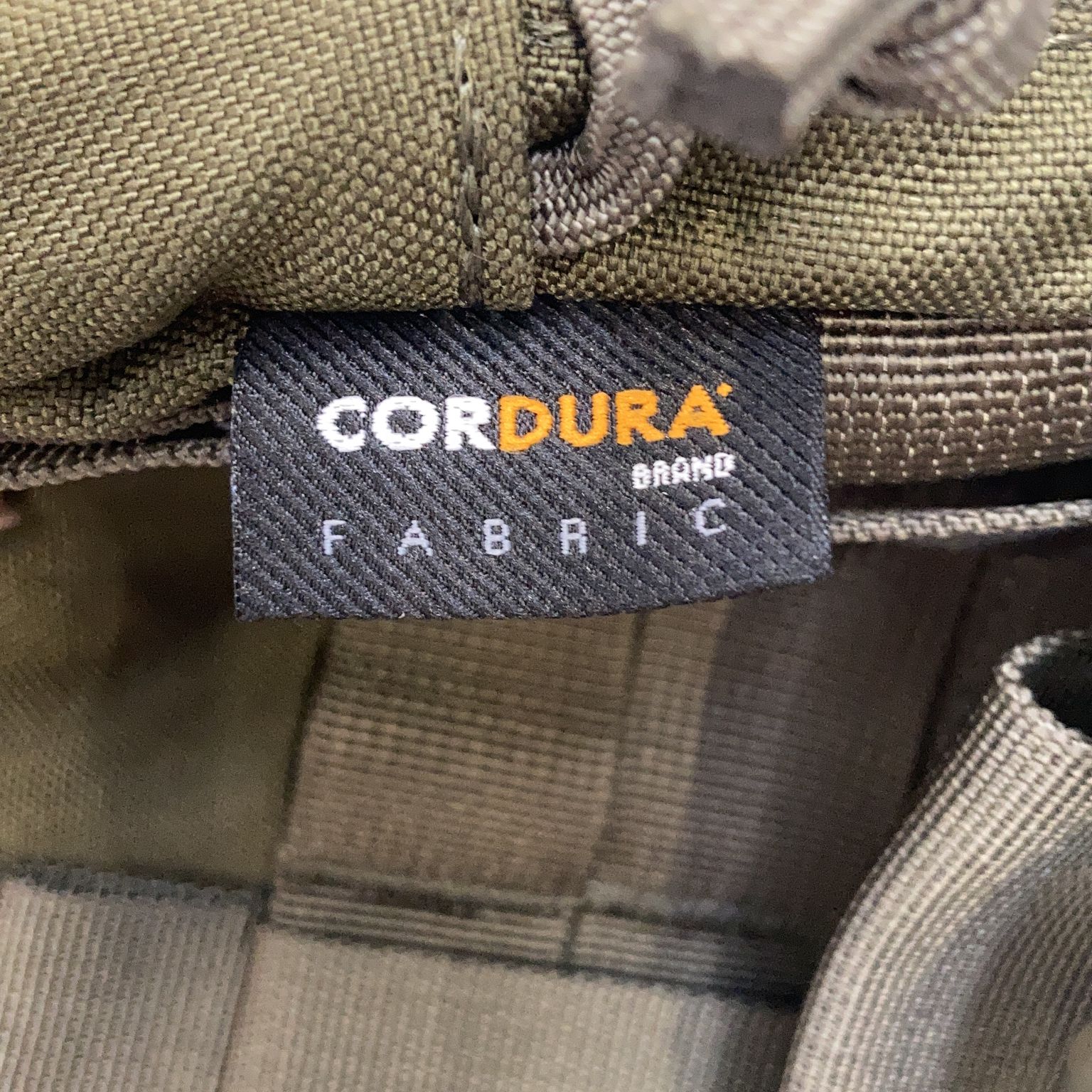 Cordura