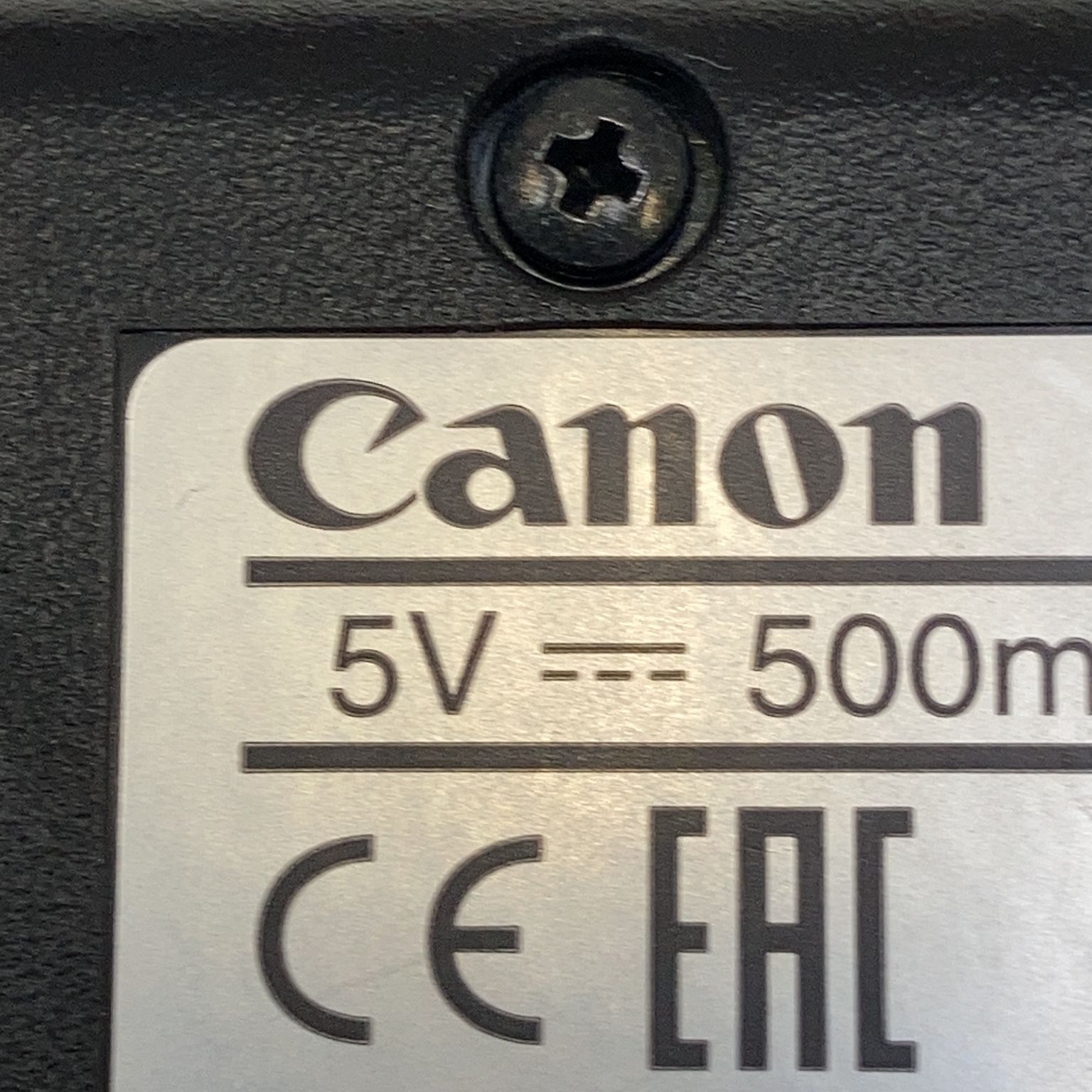 Canon