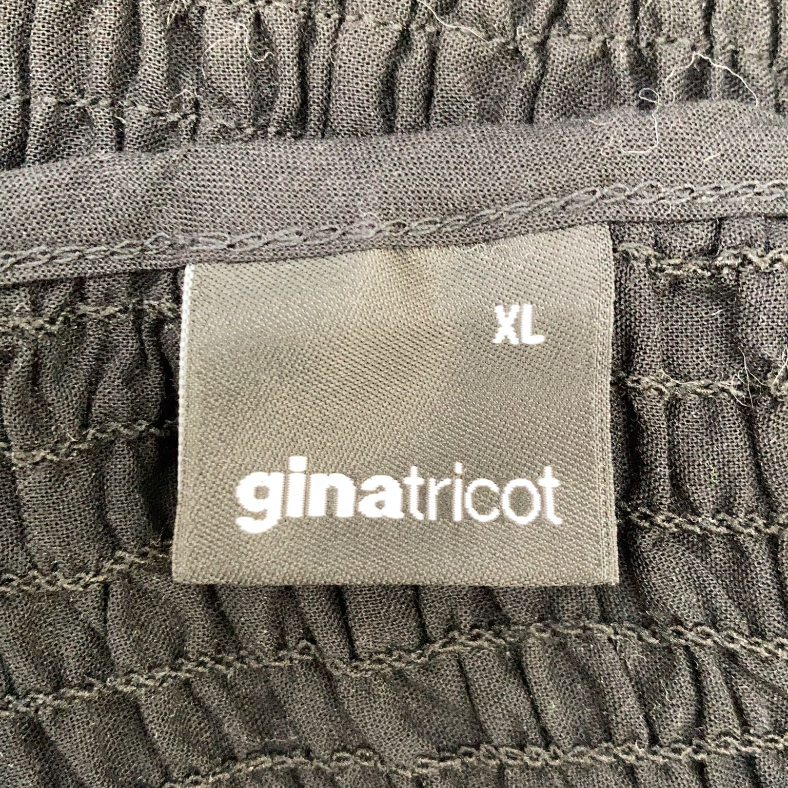 Gina Tricot