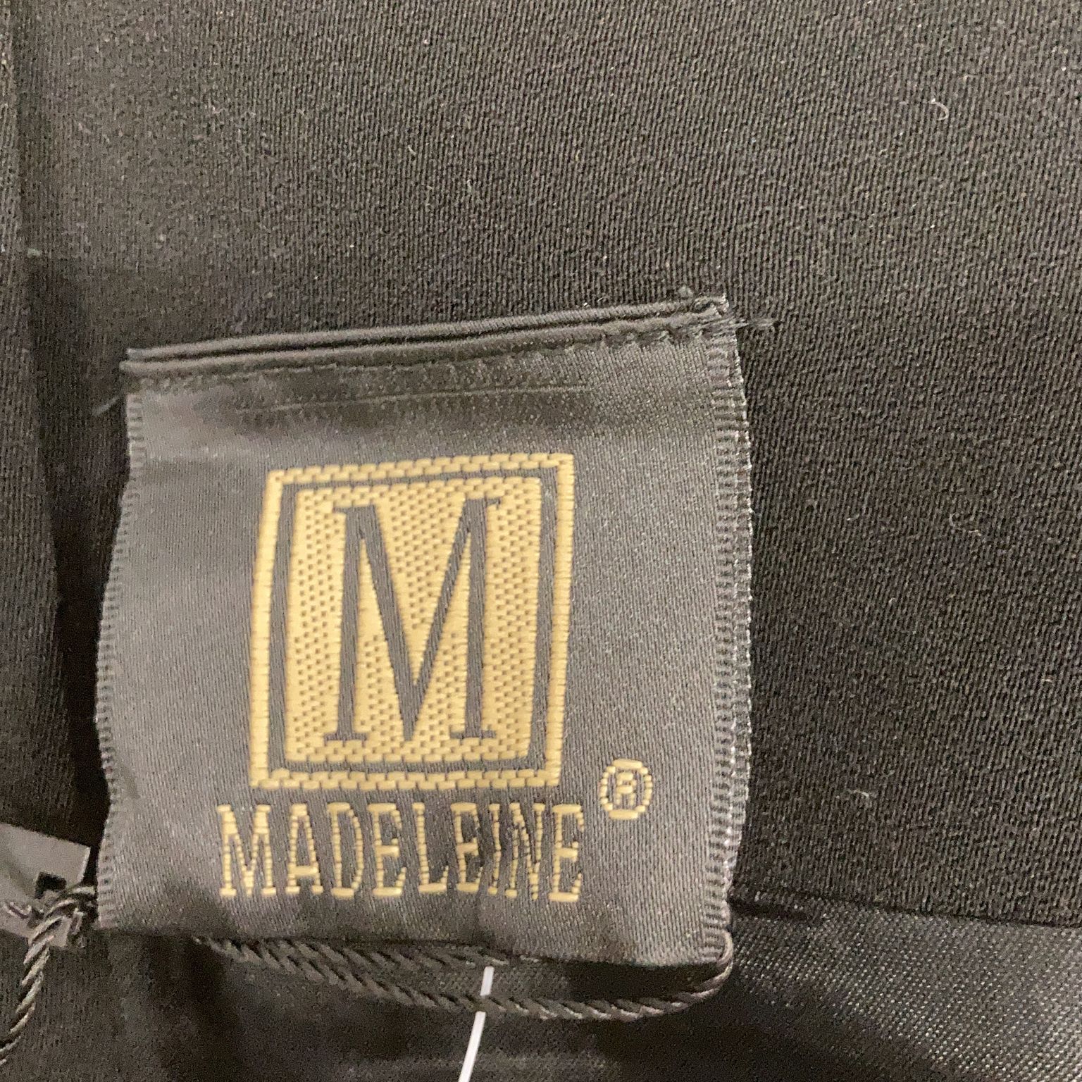 Madeleine