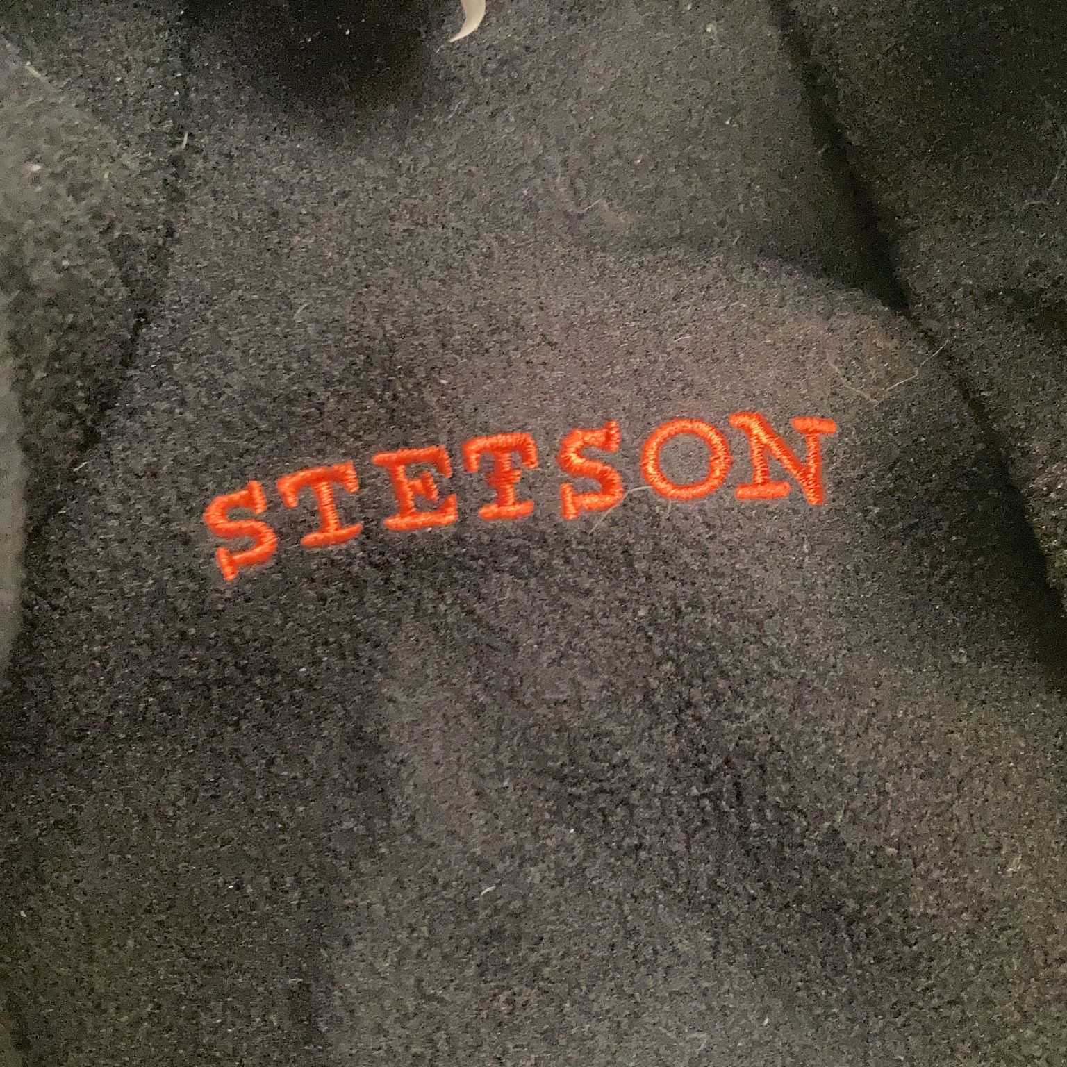 Stetson