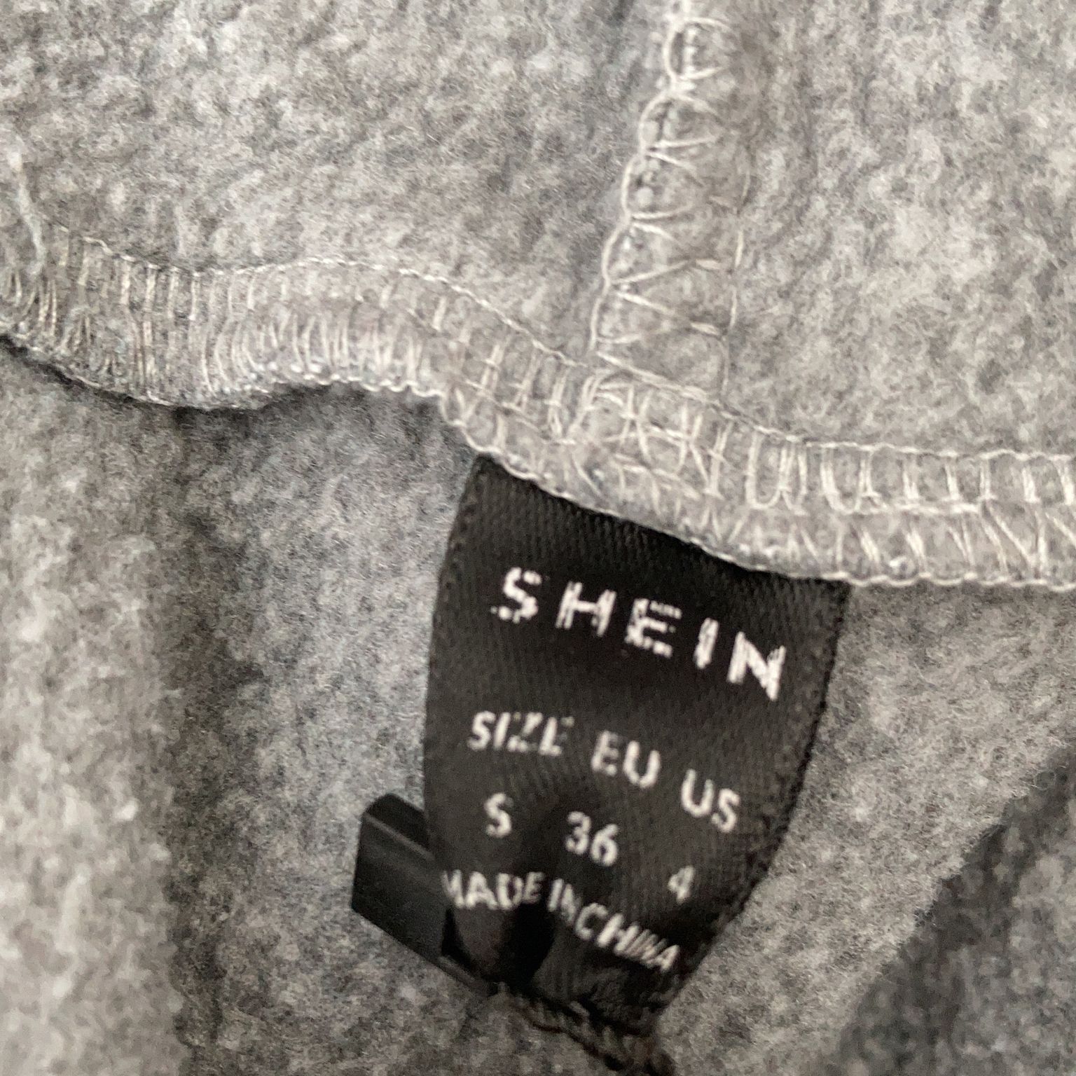 Shein