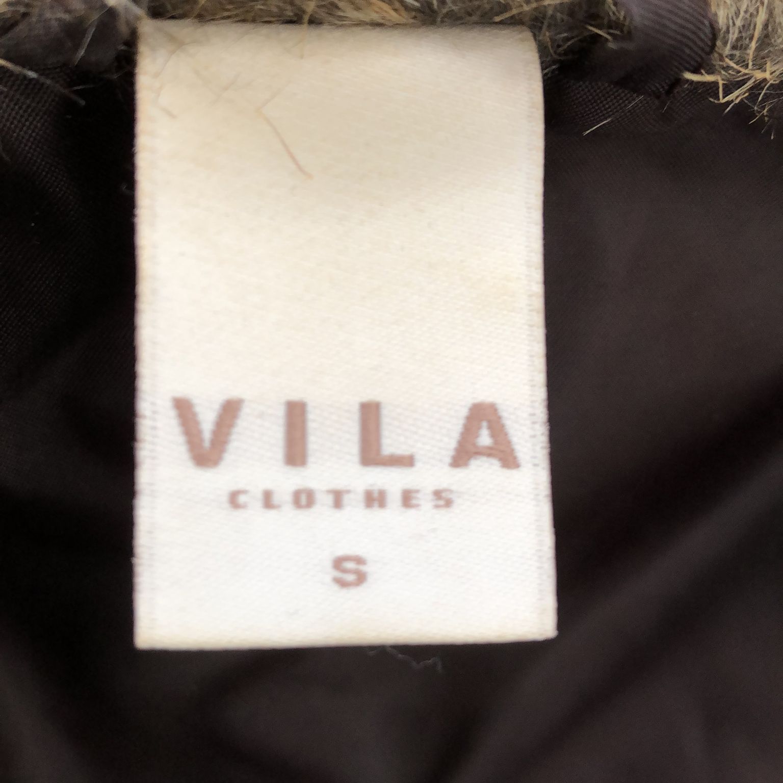 VILA Clothes