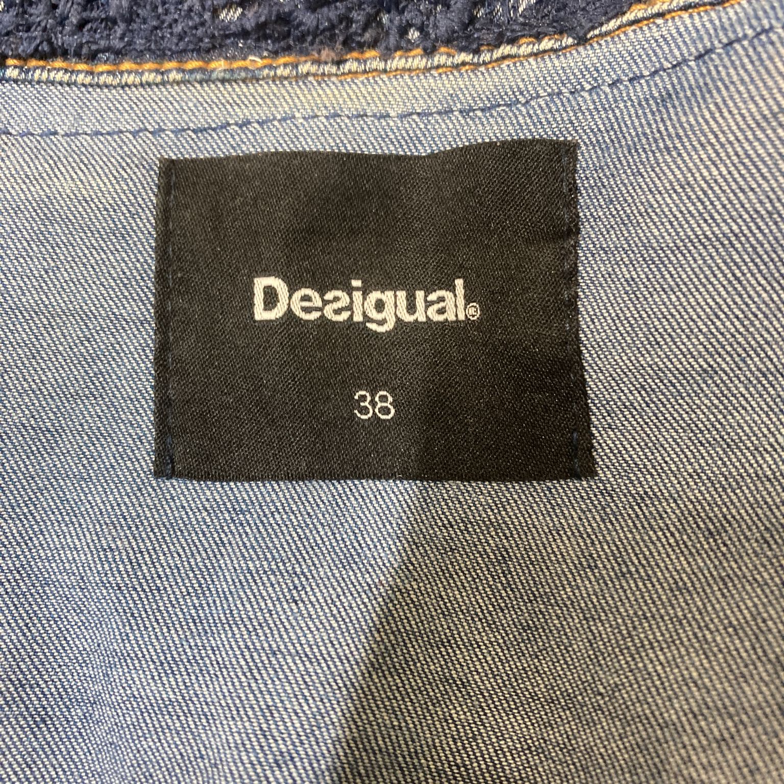 Desigual