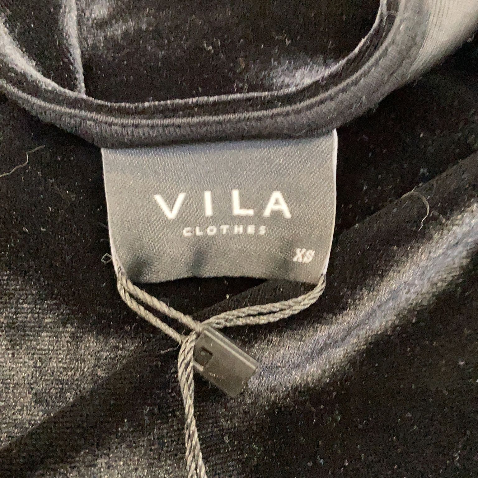 VILA Clothes