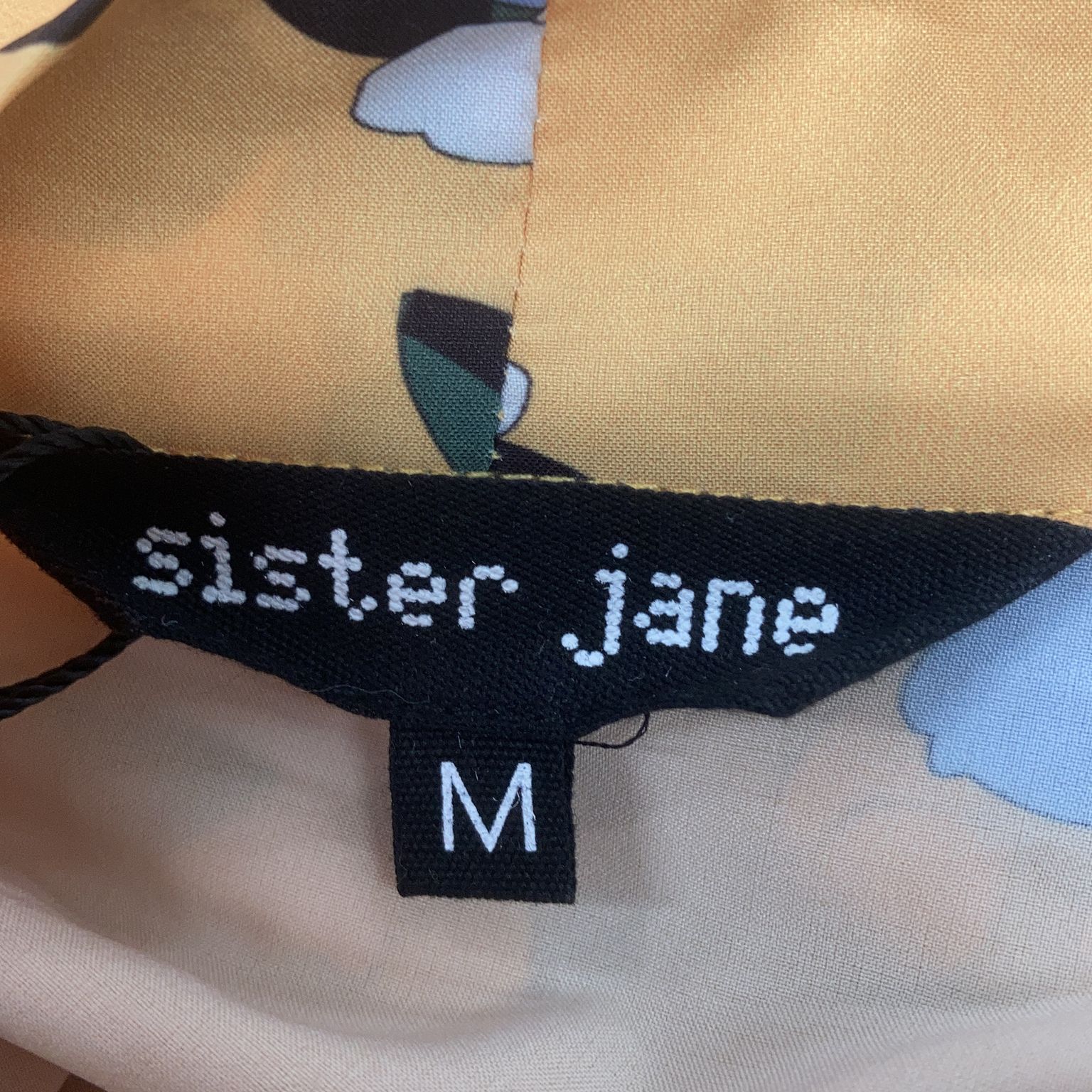 Sister Jane