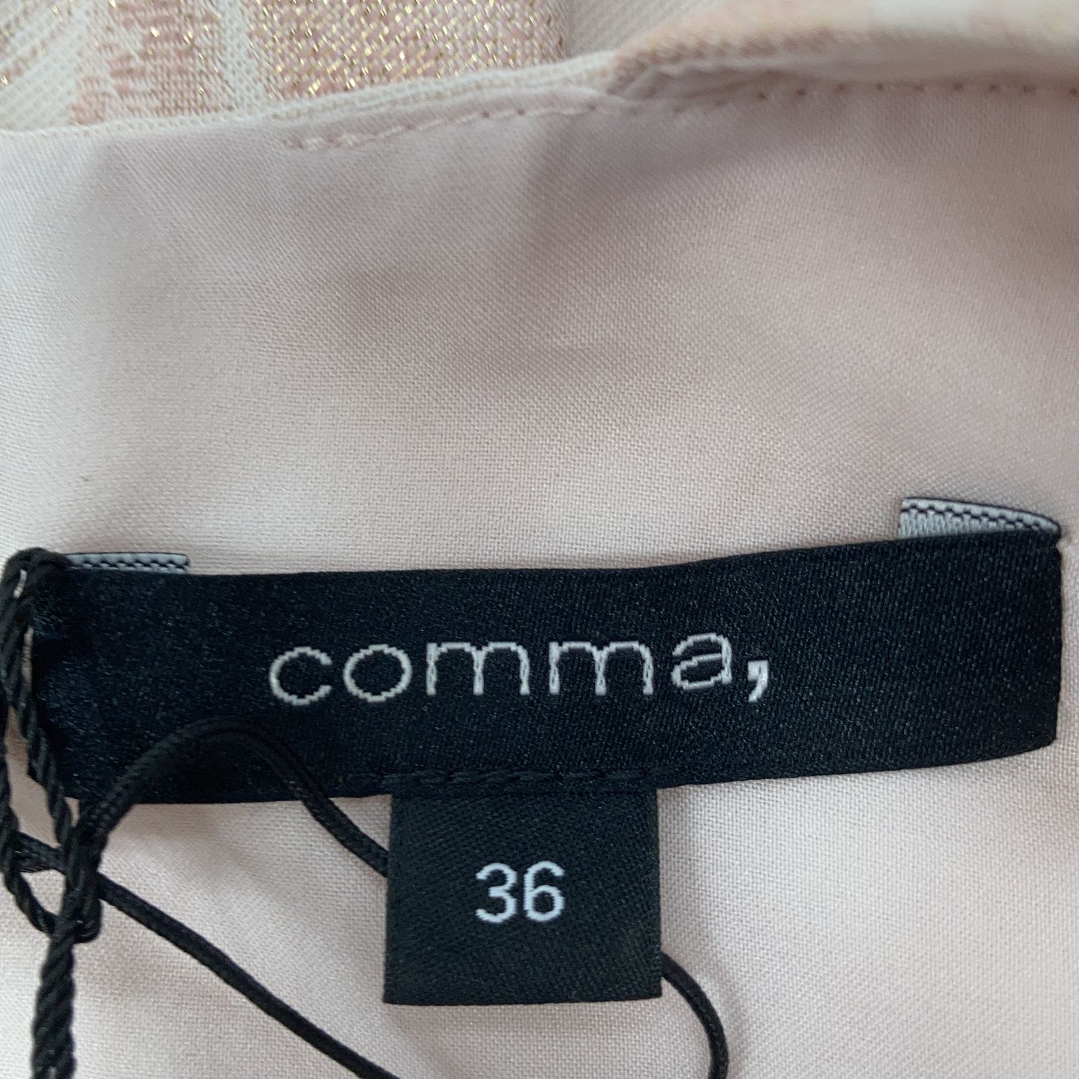 Comma