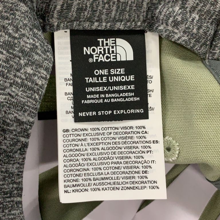 The North Face