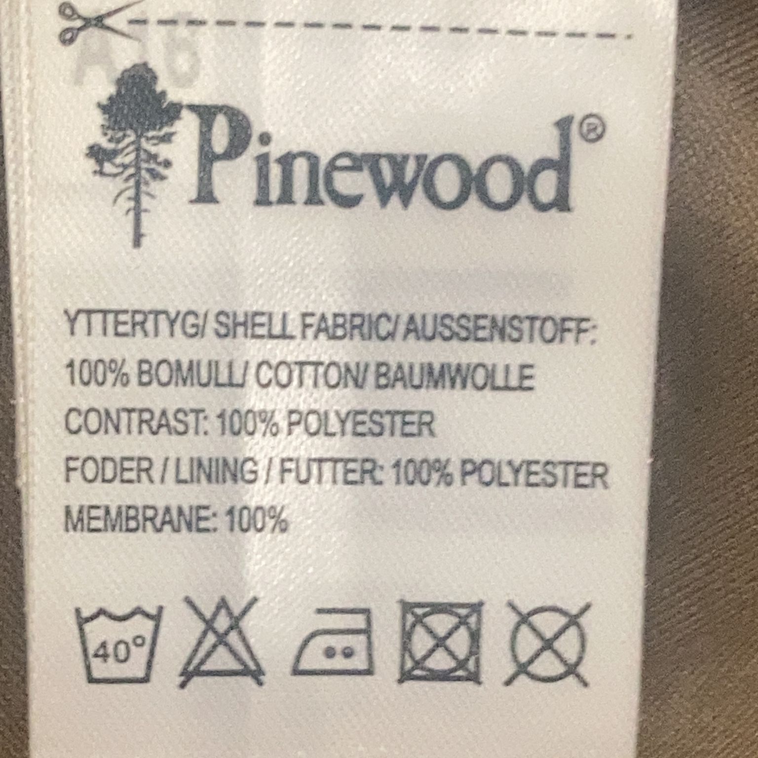 Pinewood