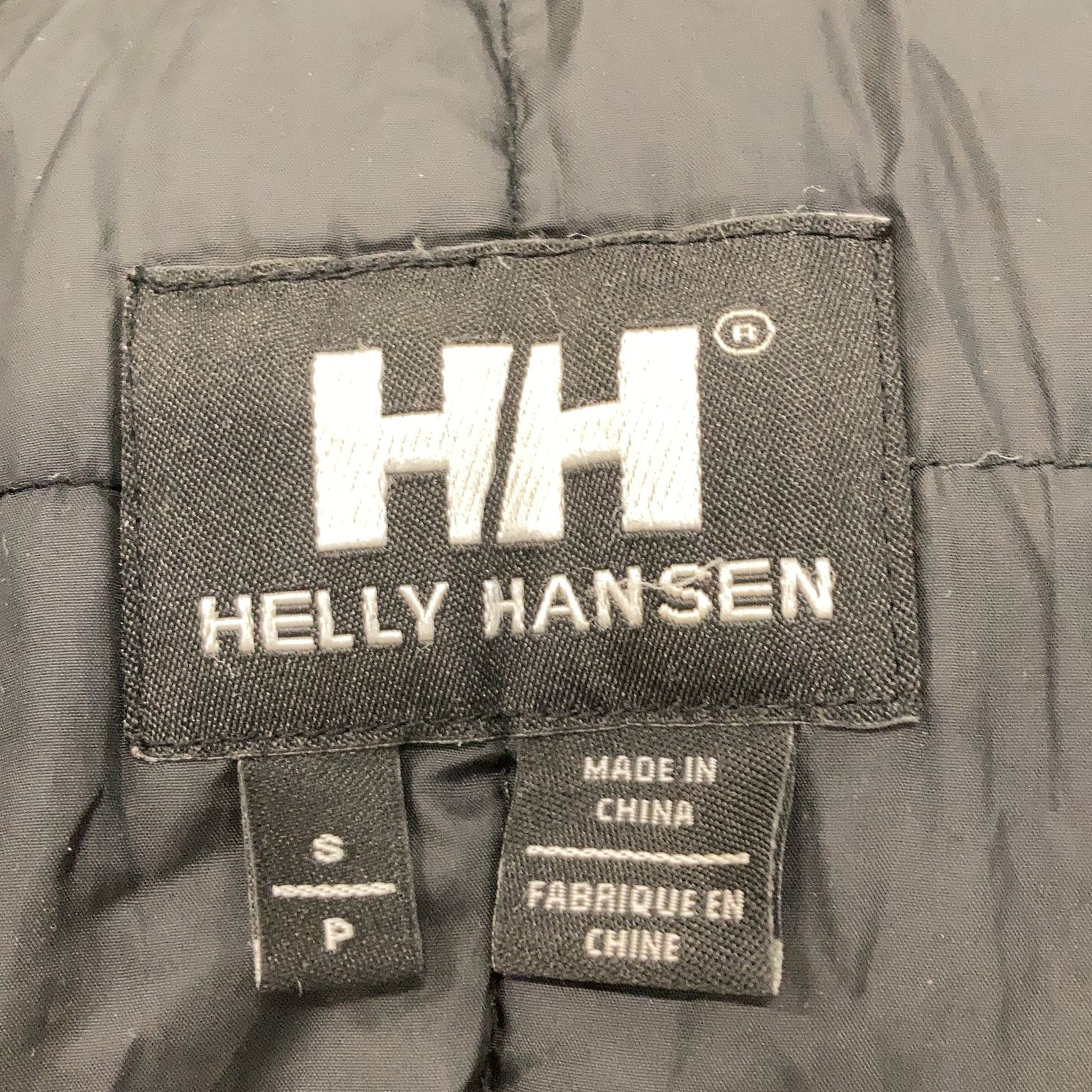 Helly Hansen