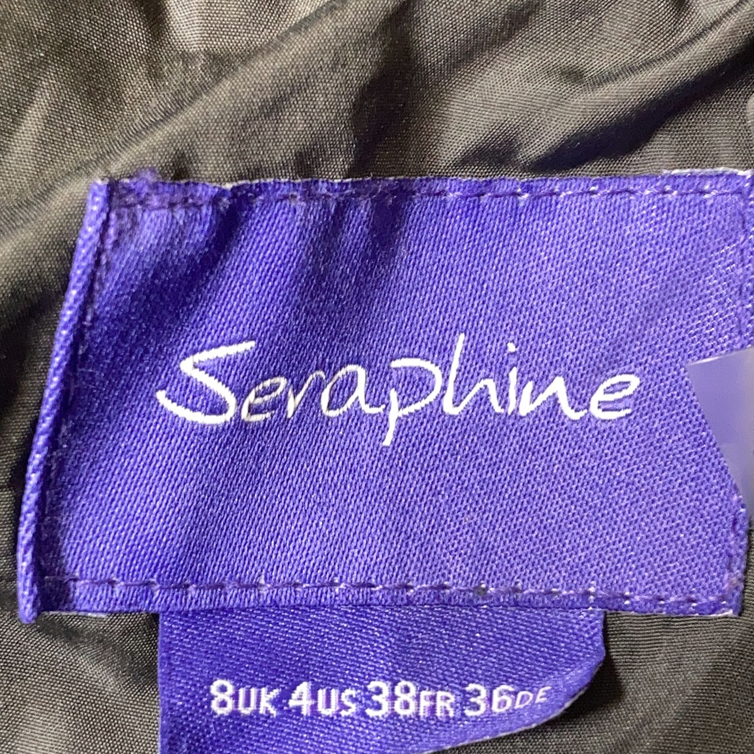 Séraphine