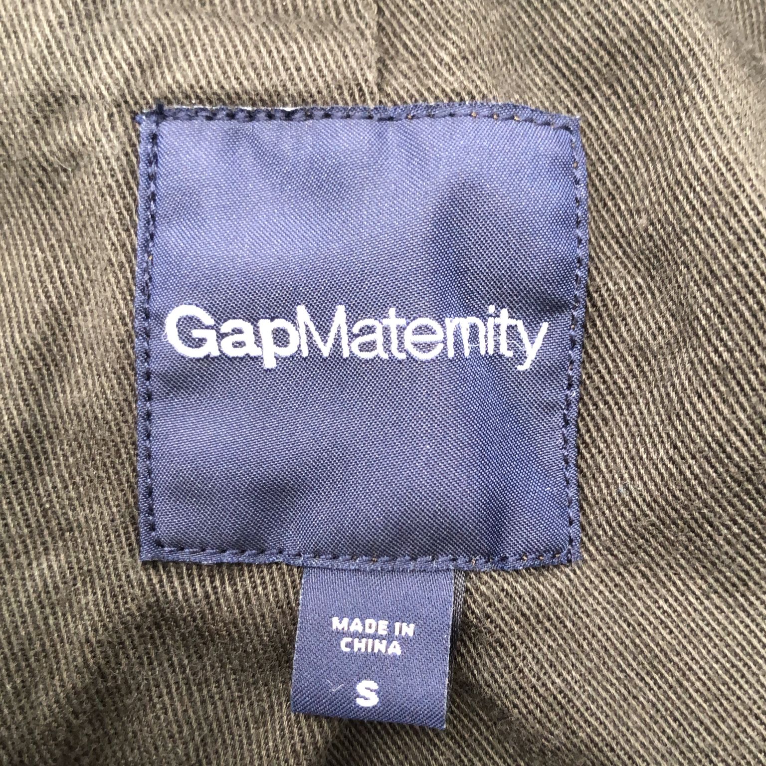 Gap Maternity