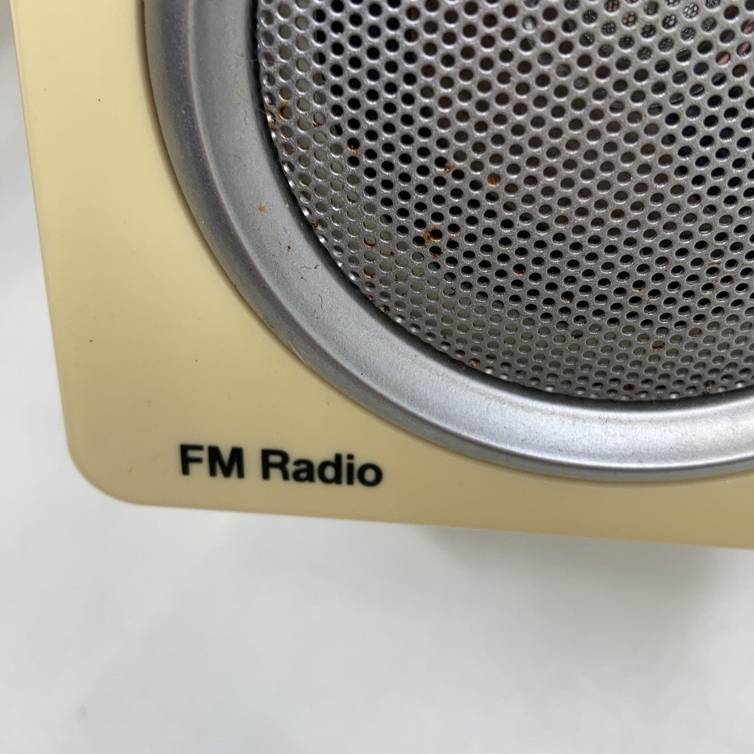 FM Radio