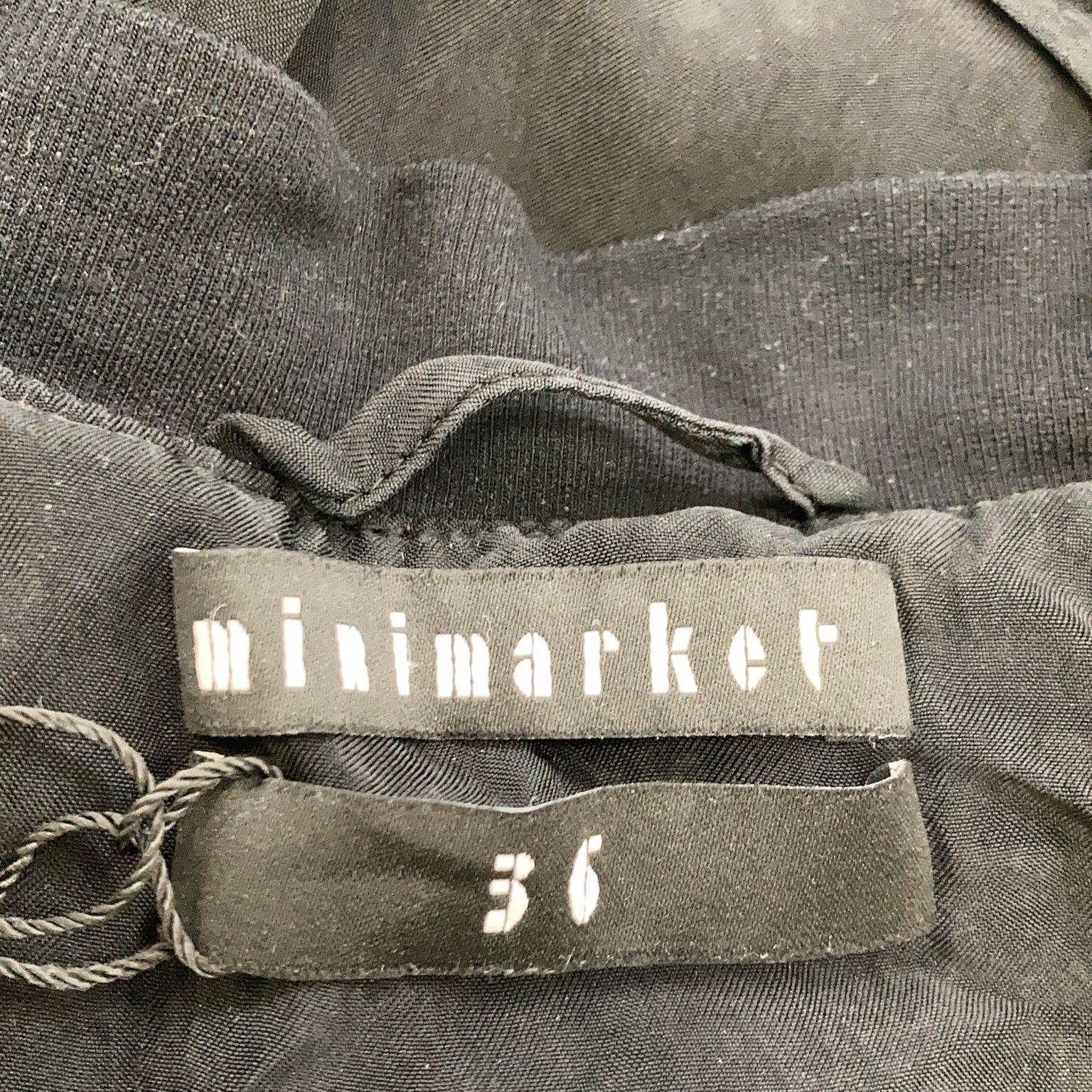 Minimarket