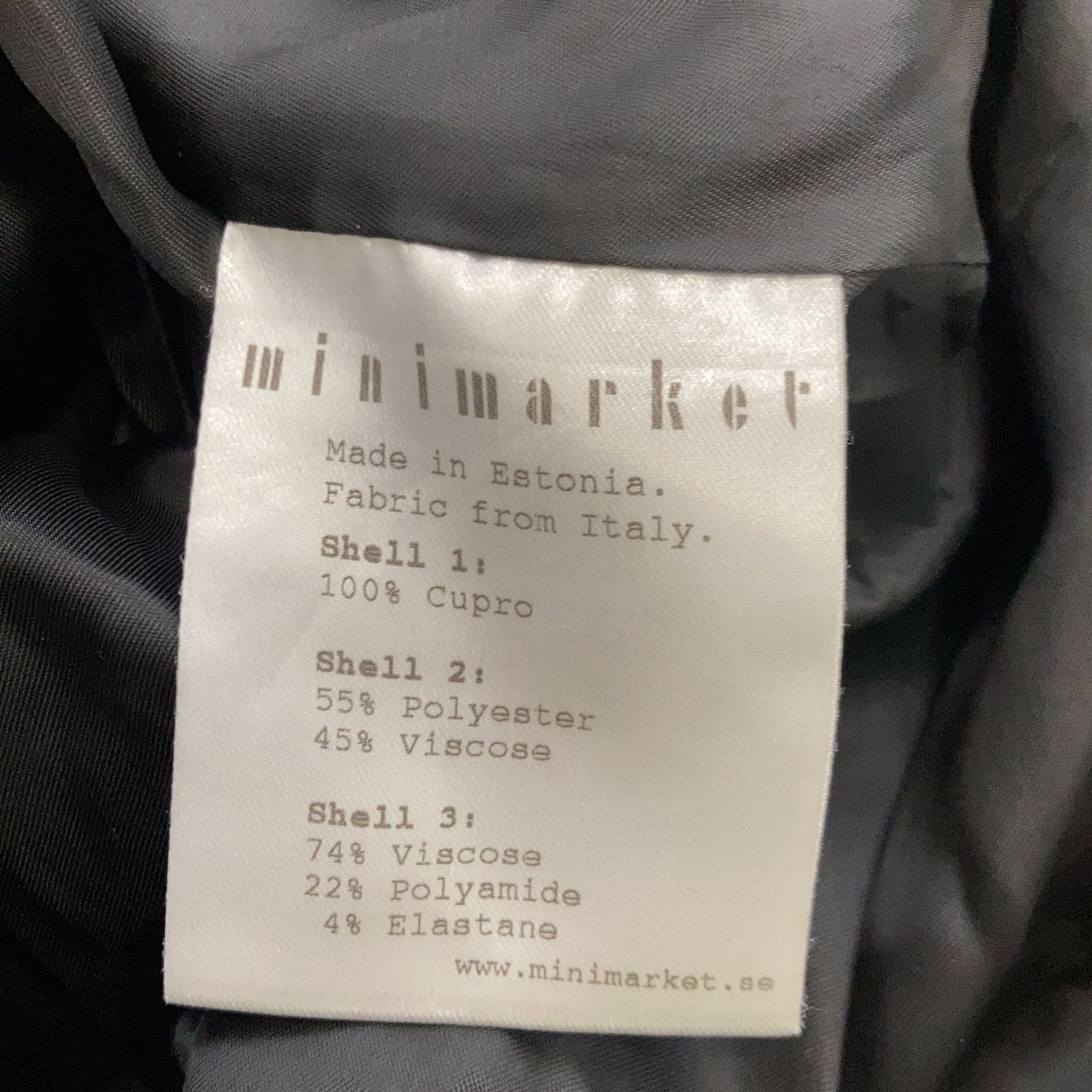 Minimarket