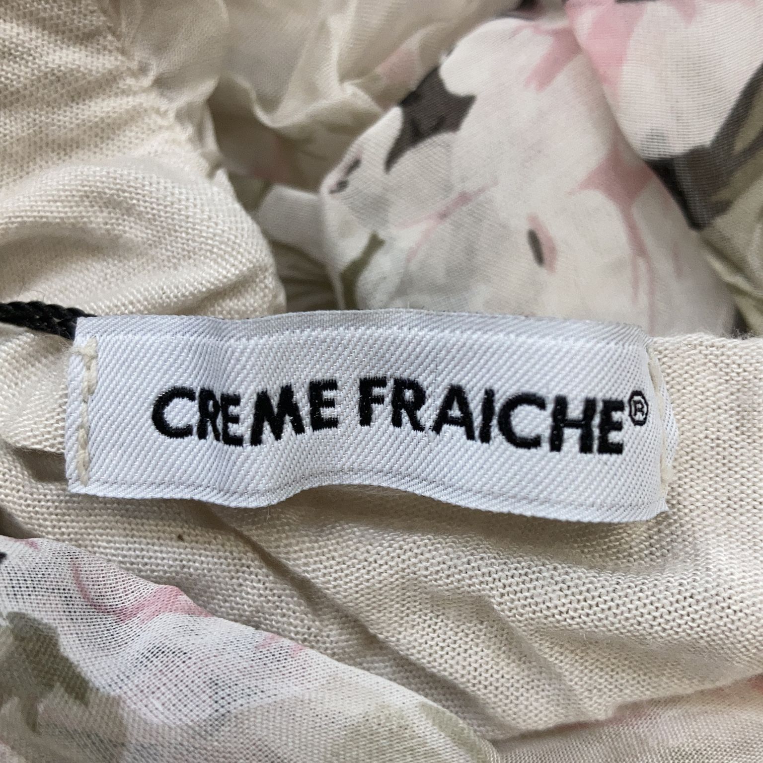 Creme Fraiche