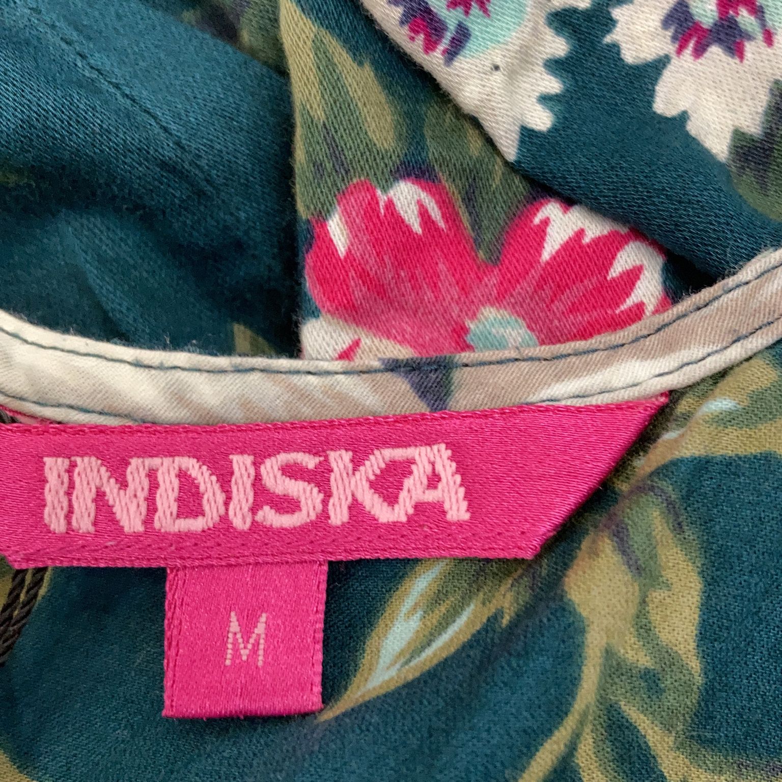 Indiska