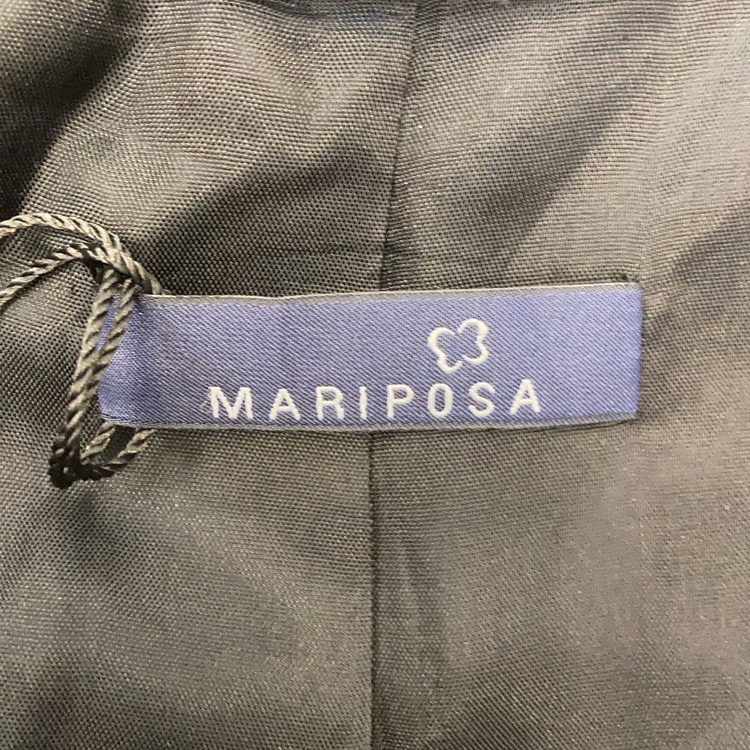 Mariposa