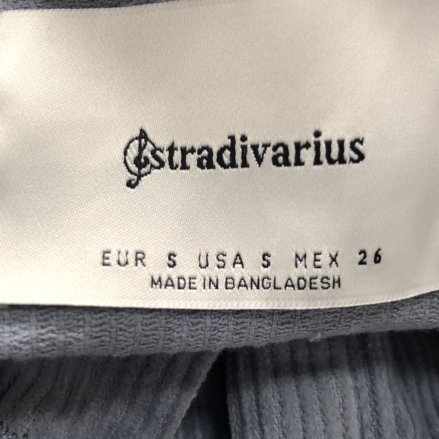 Stradivarius