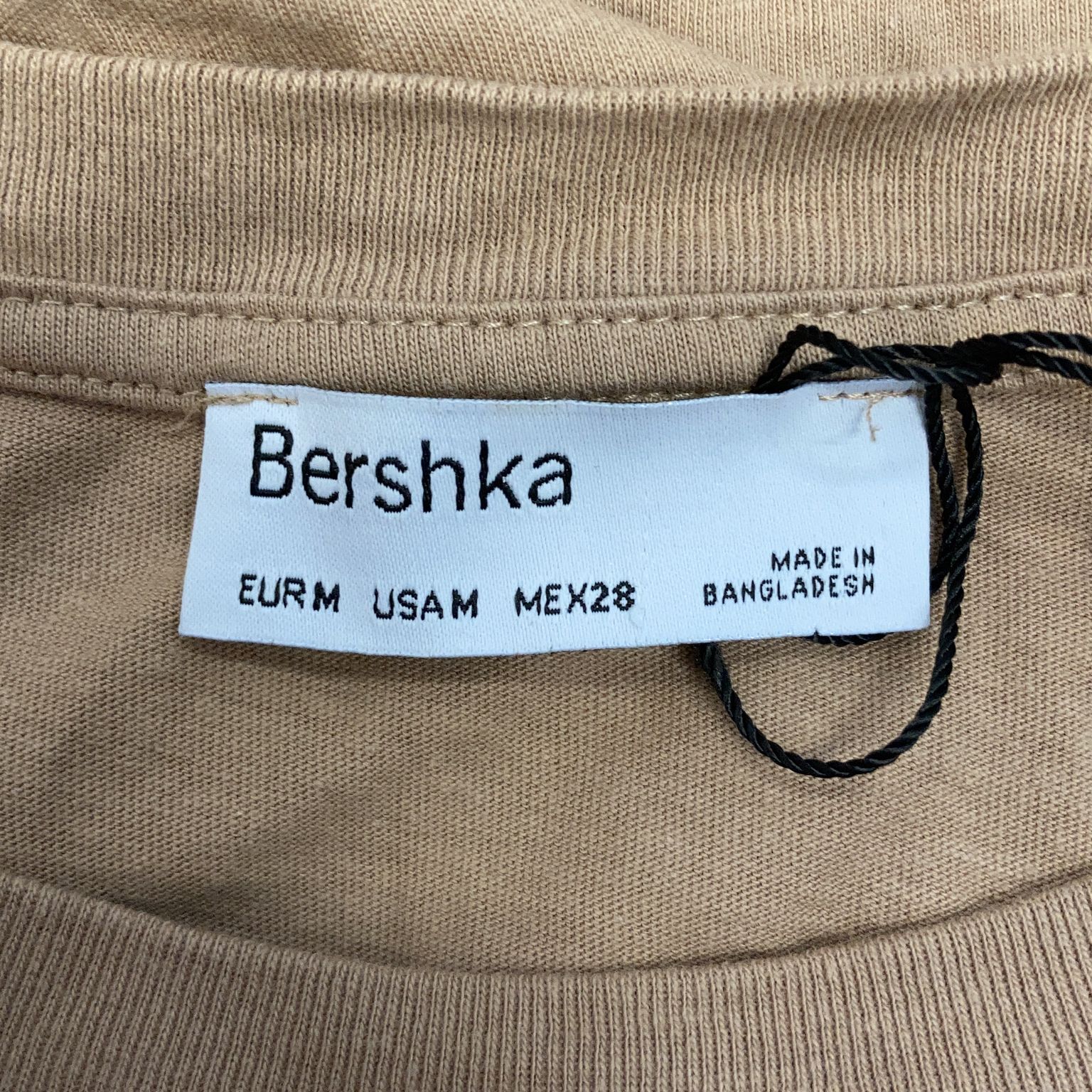 Bershka