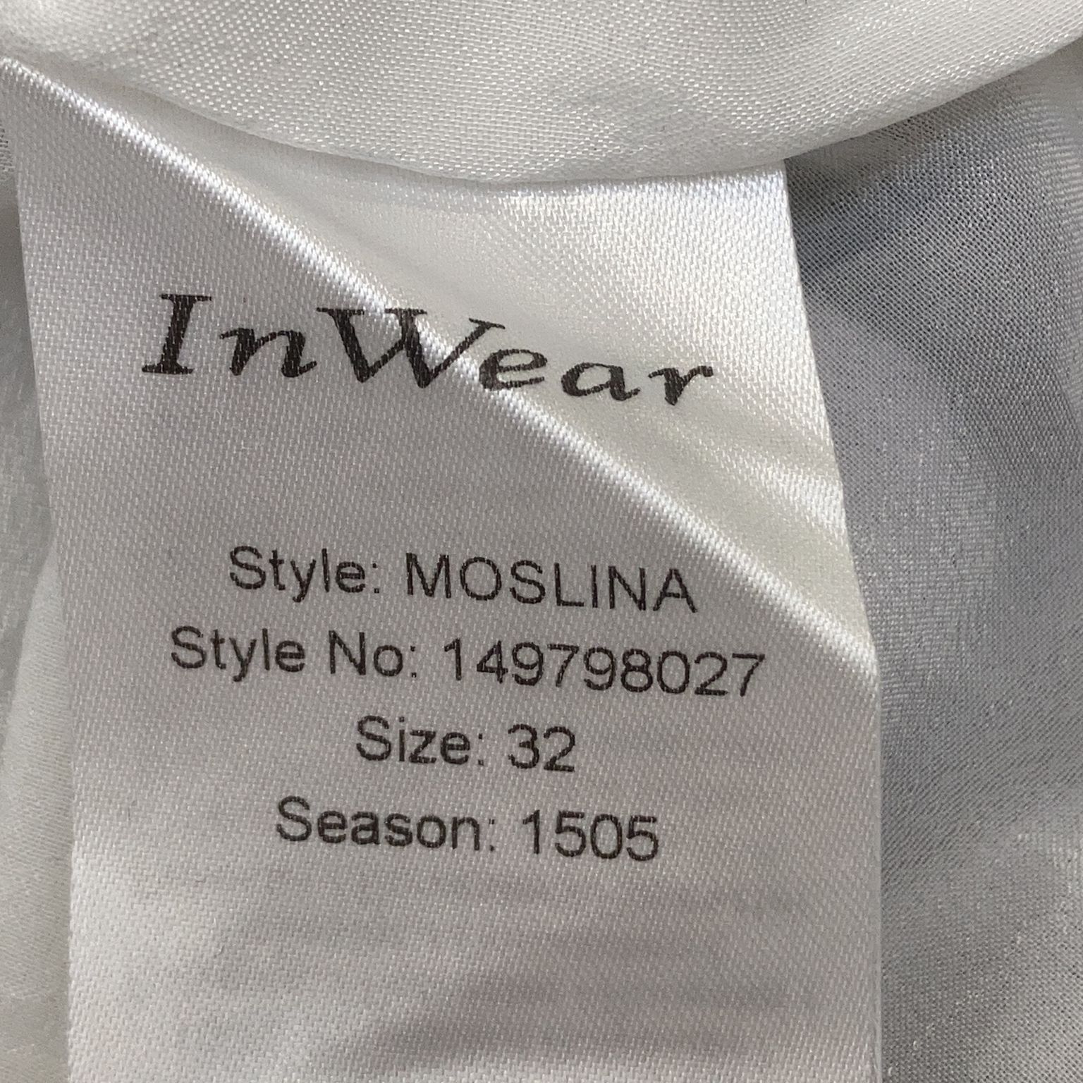 InWear