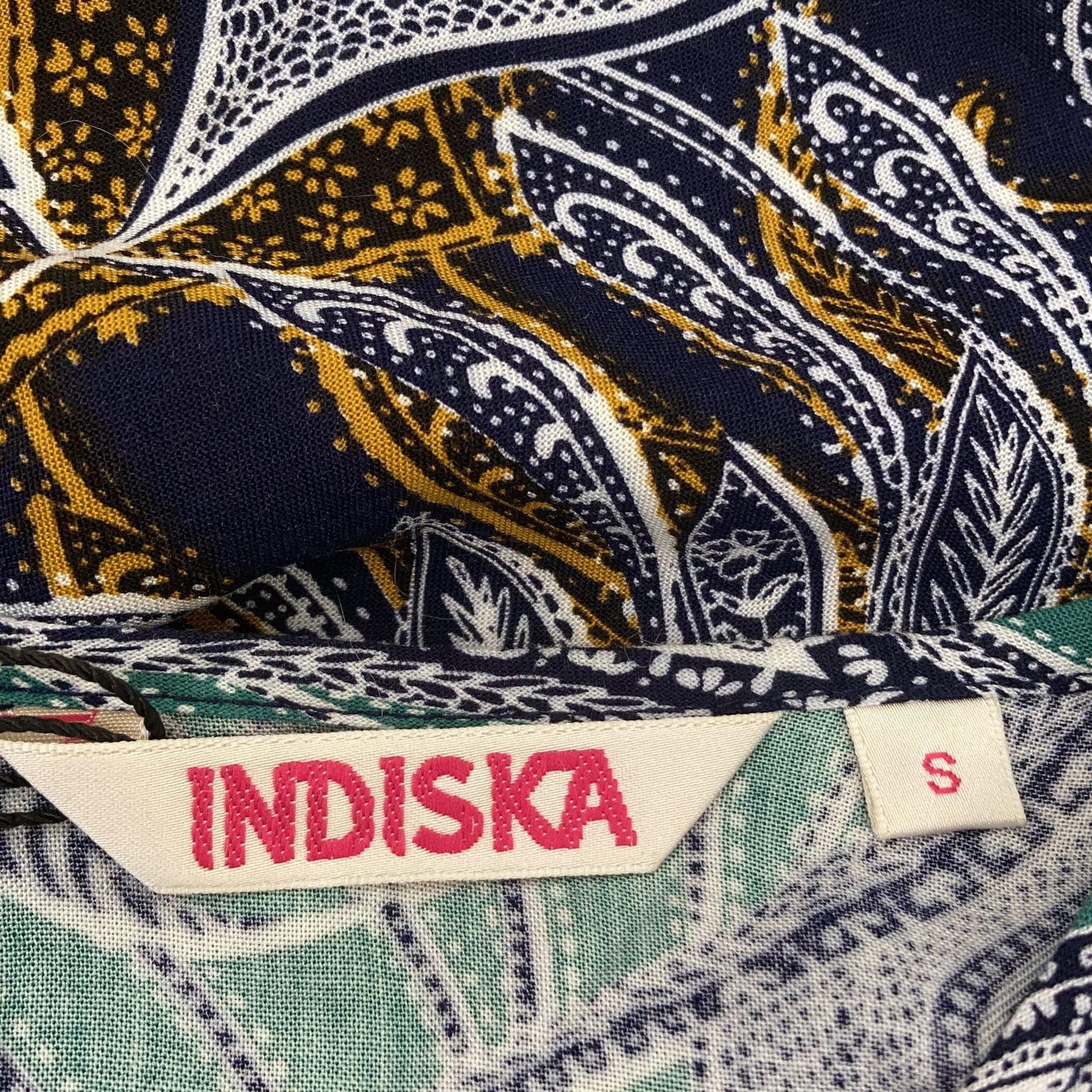 Indiska