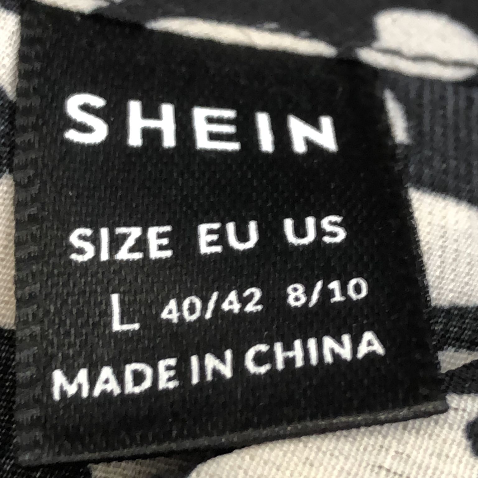 Shein