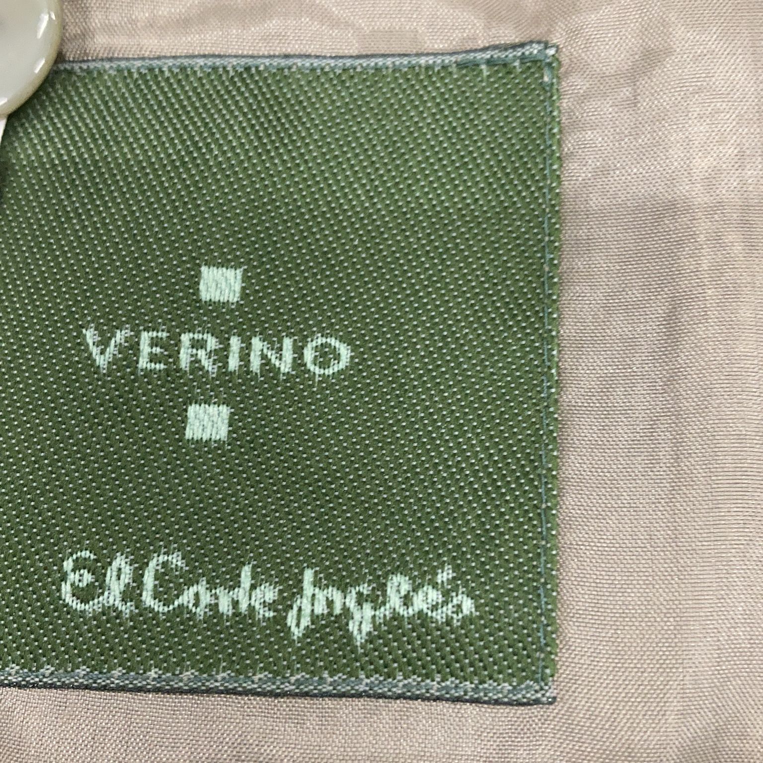 Verino