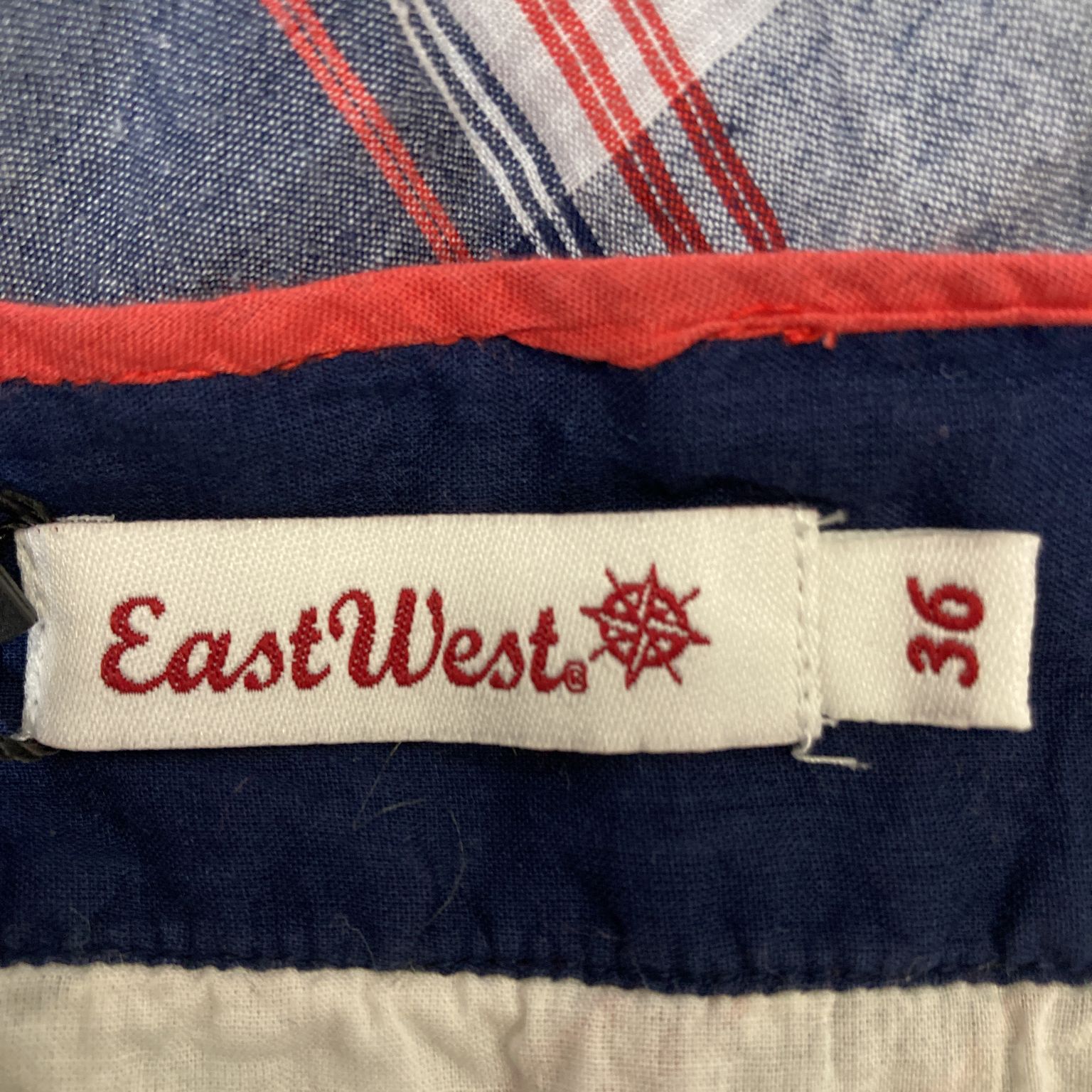 East West