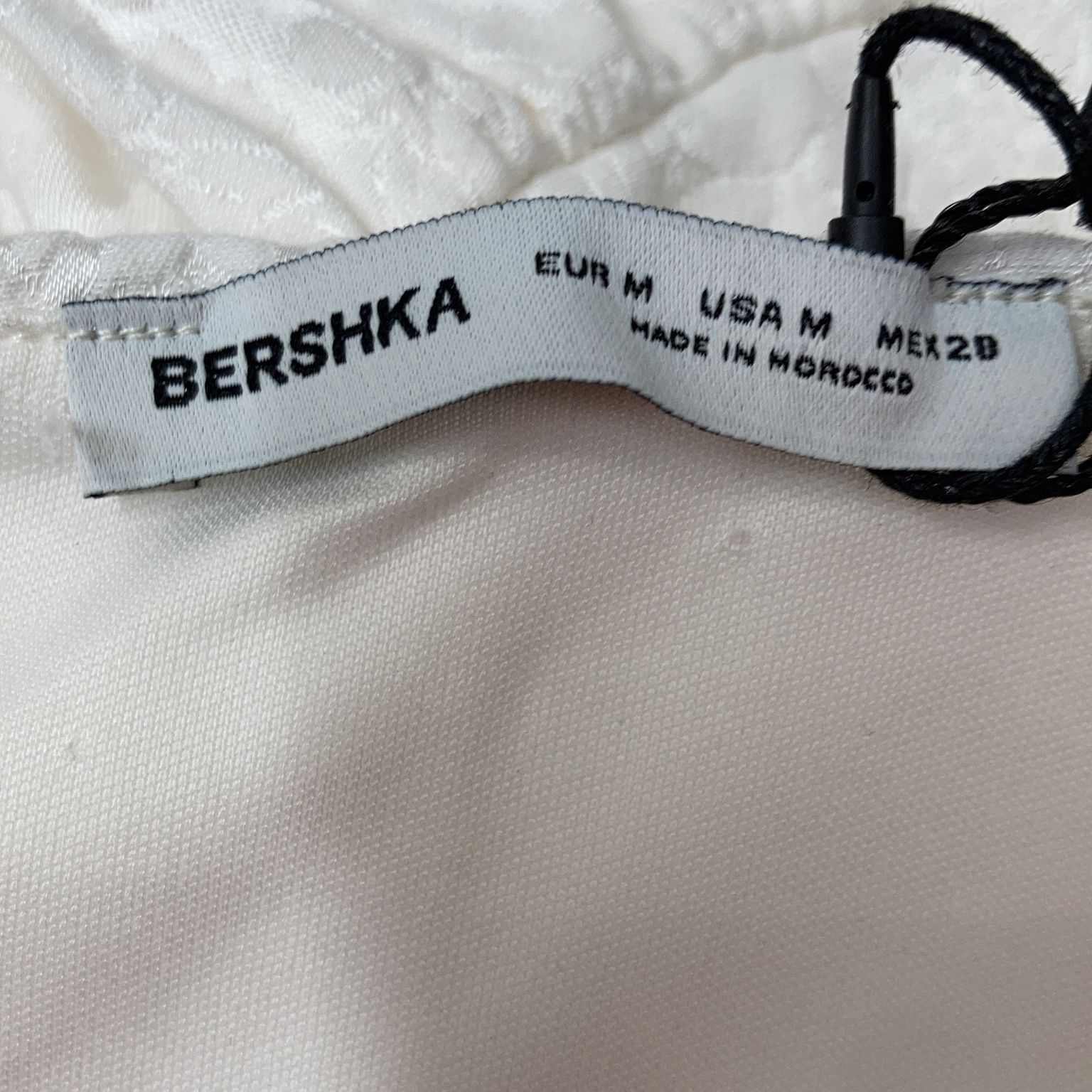 Bershka