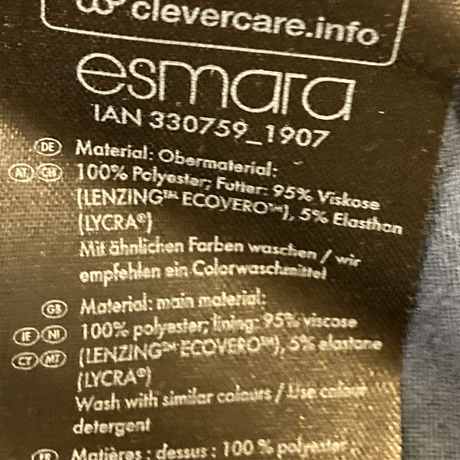 Esmara