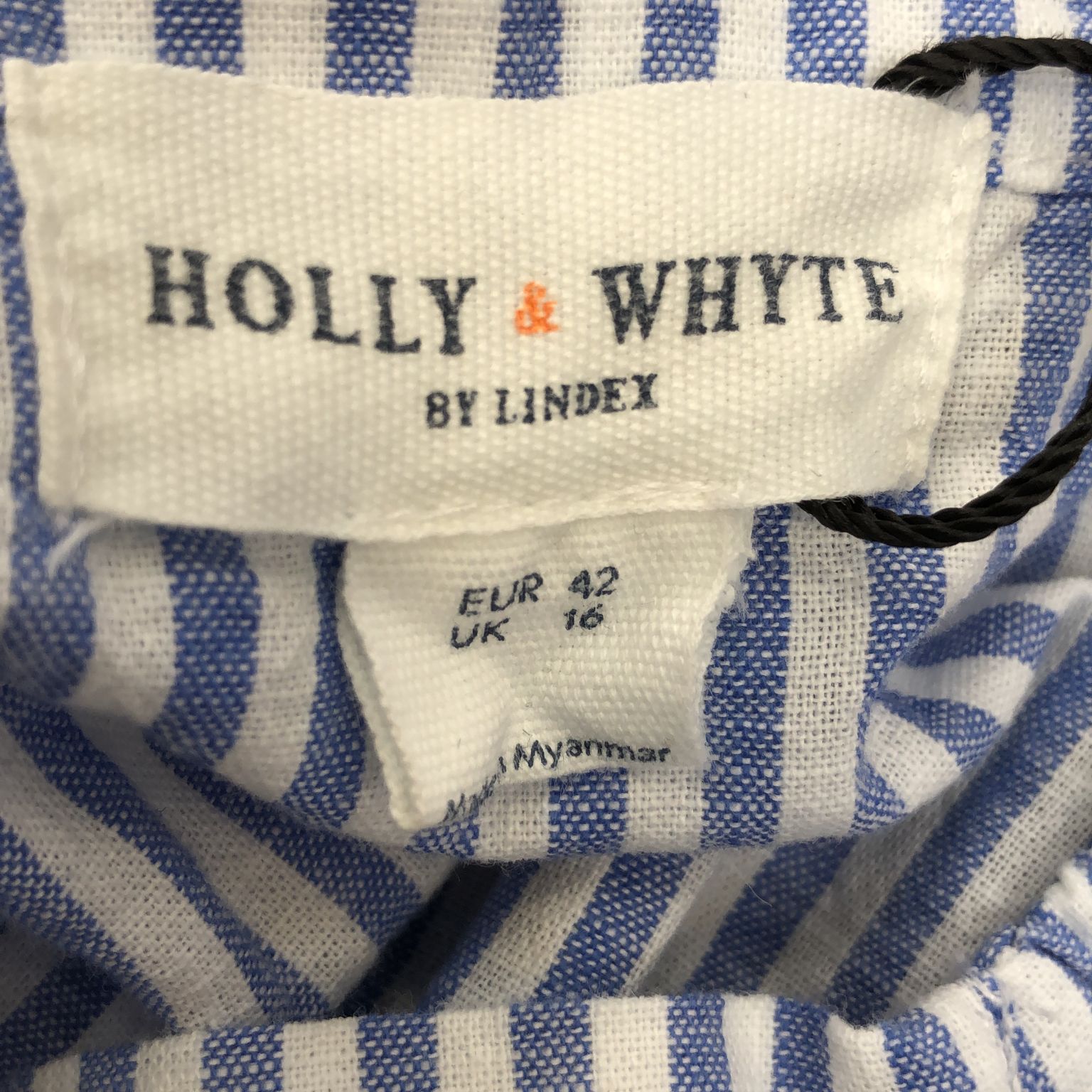 Holly  Whyte by Lindex