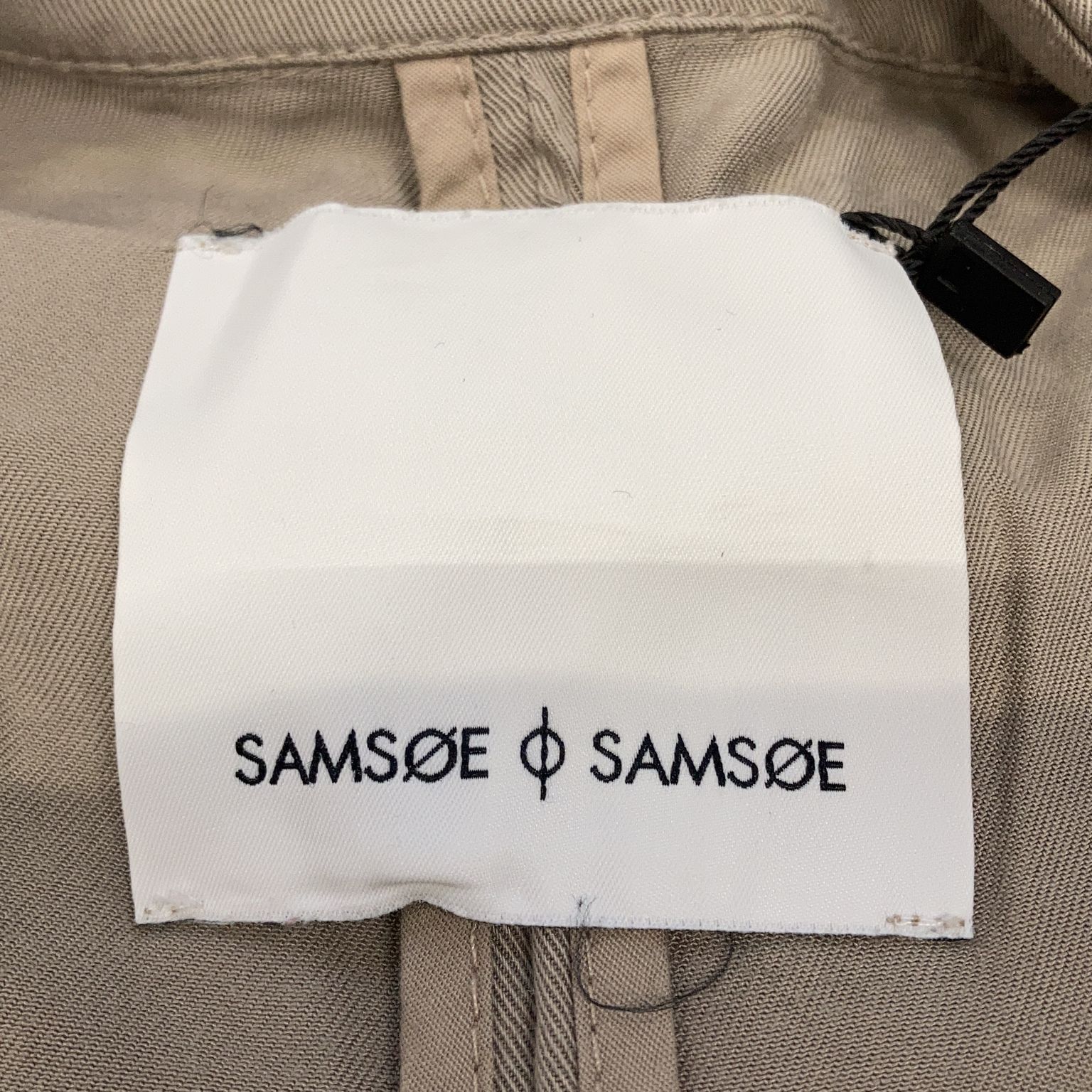 Samsøe  Samsøe