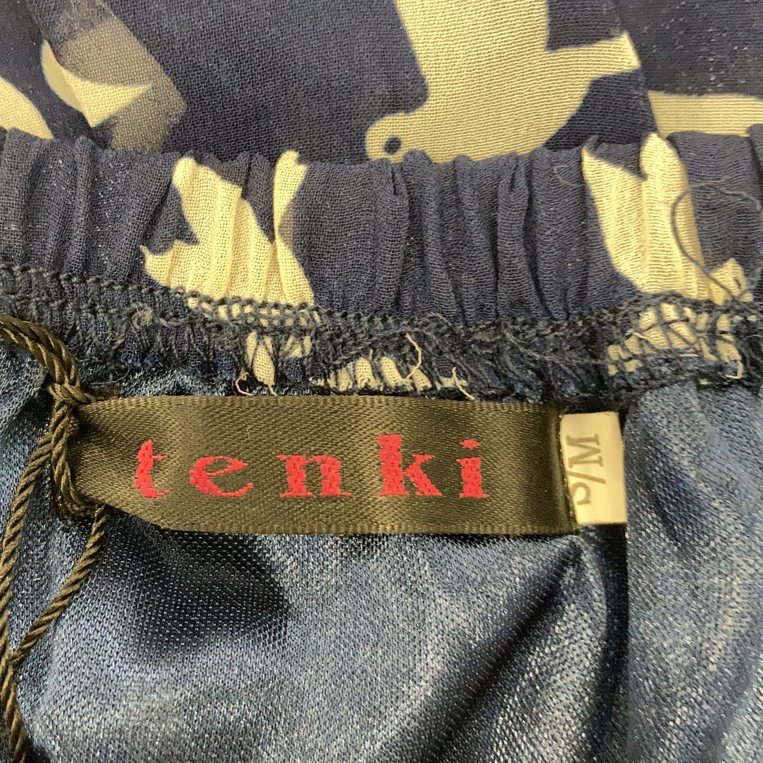 Tenki