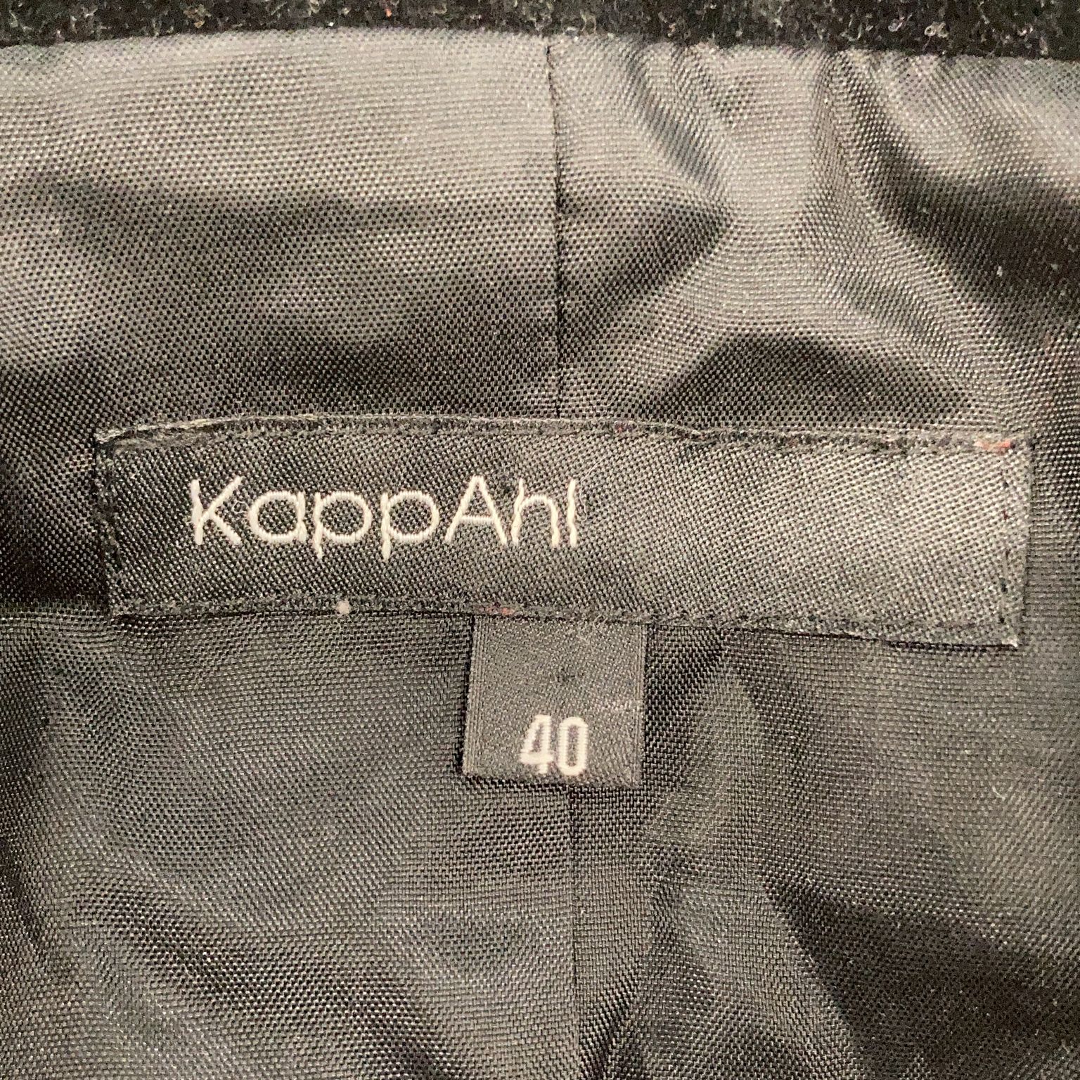 KappAhl