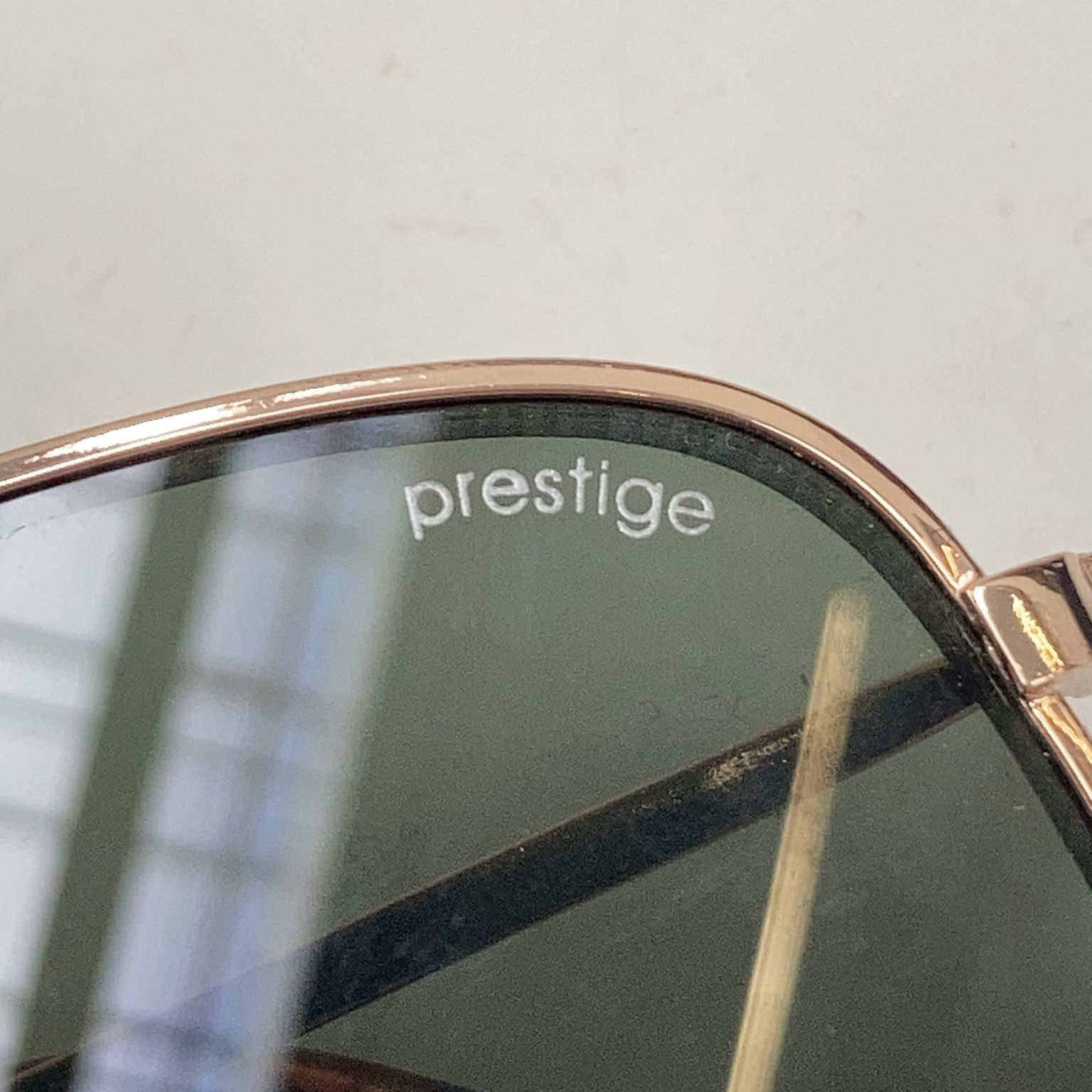 Prestige