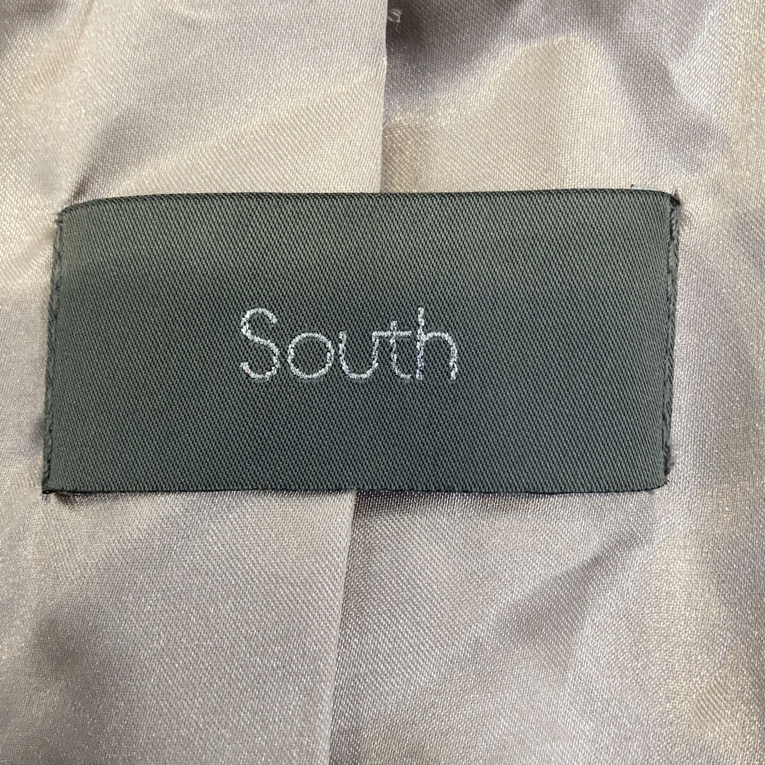 South