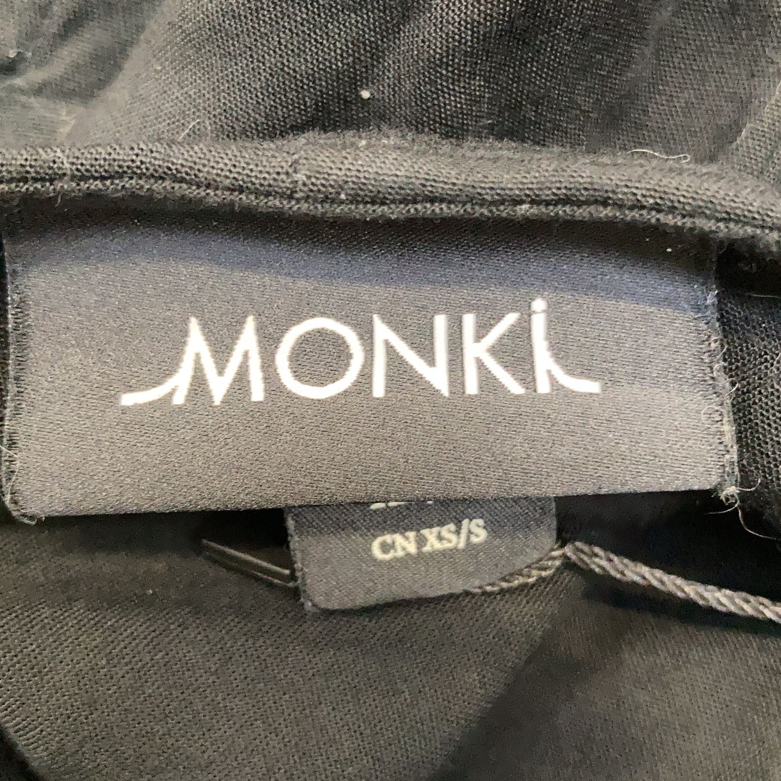 Monki