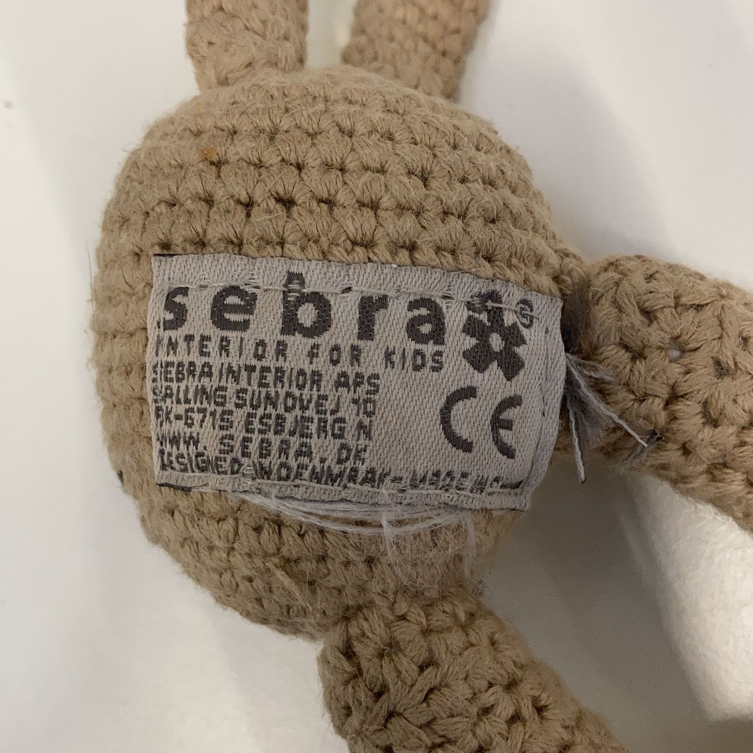 Sebra