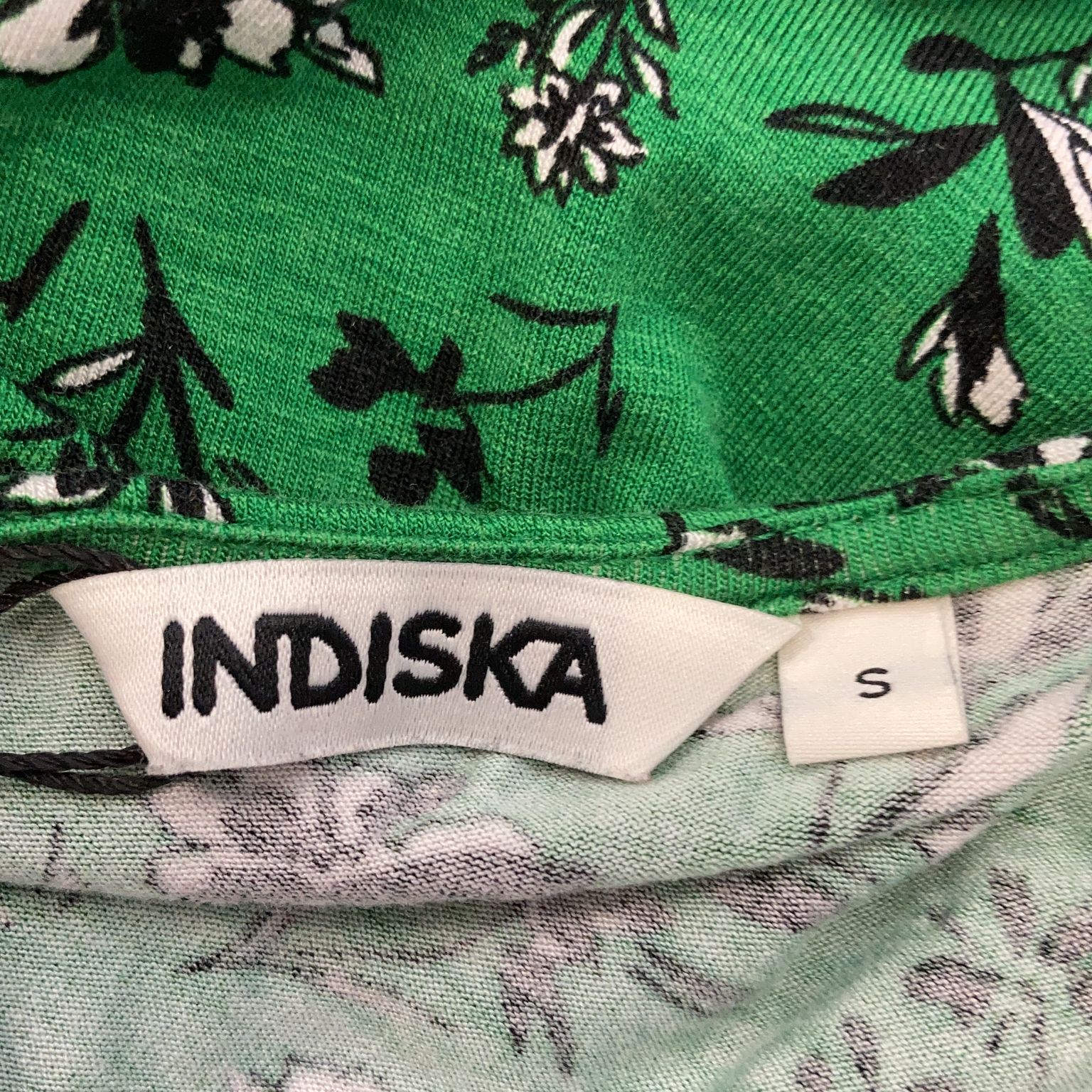 Indiska