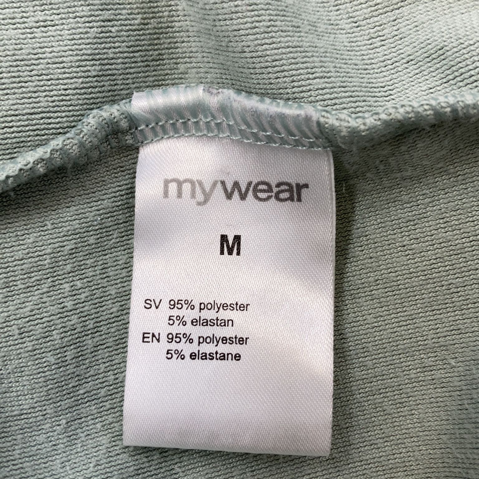 Mywear Young