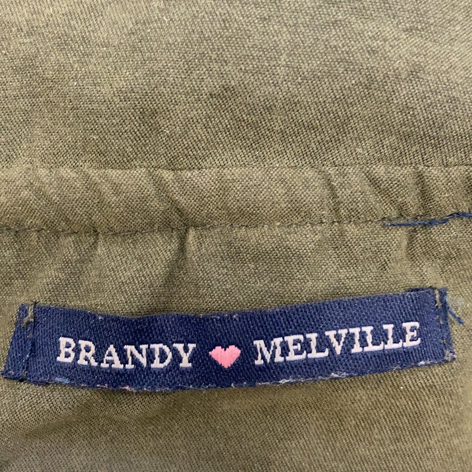 Brandy Melville