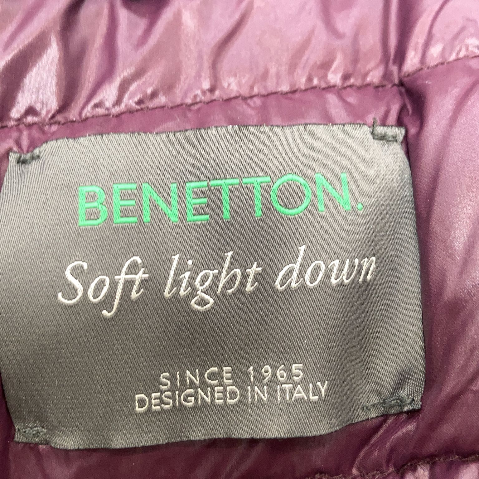 Benetton