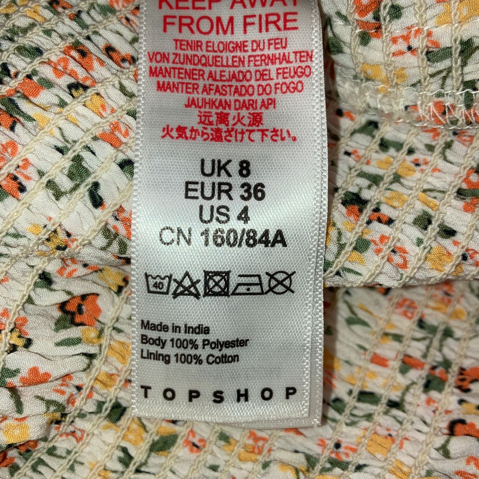 Topshop