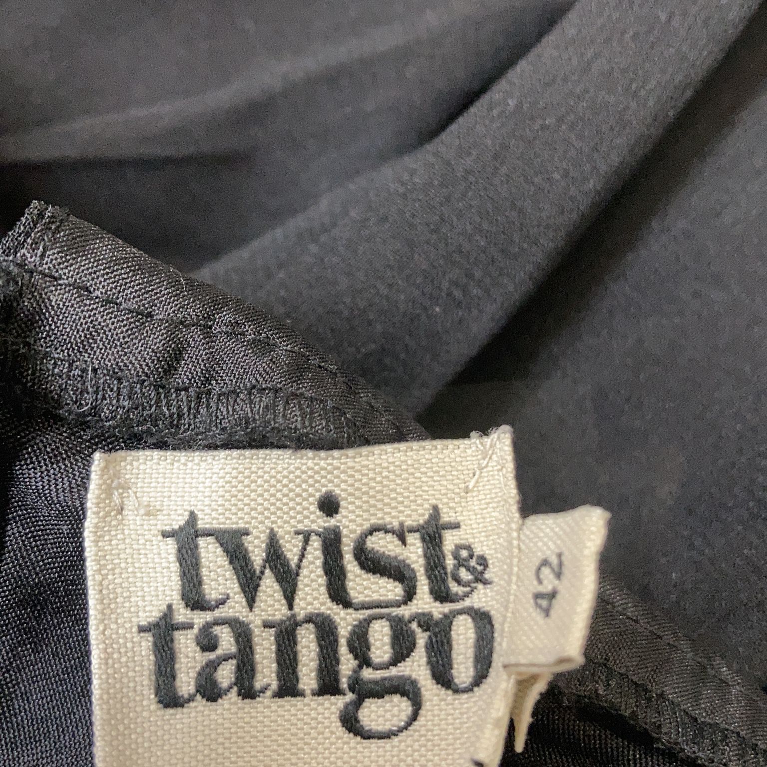 Twist  Tango