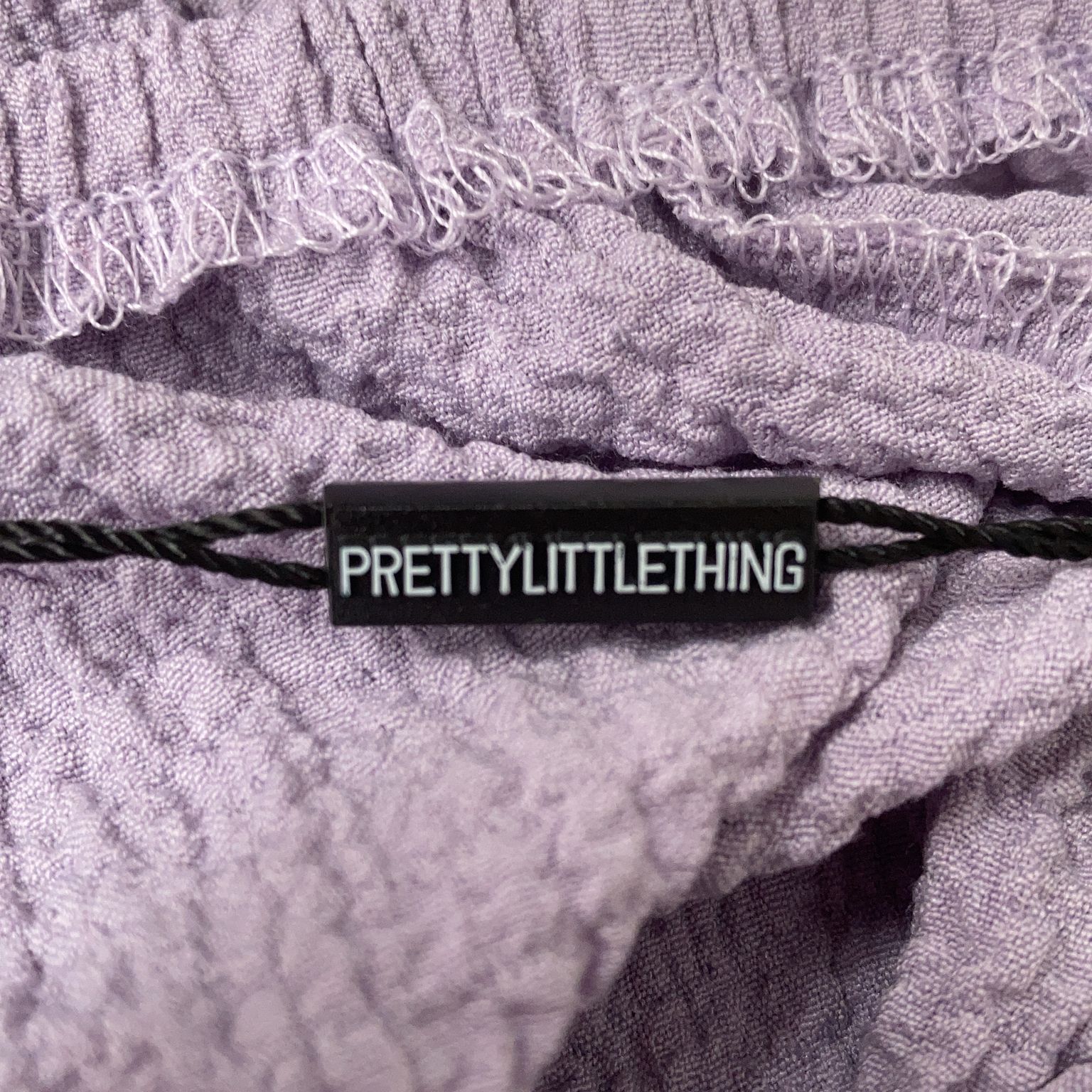 PrettyLittleThing