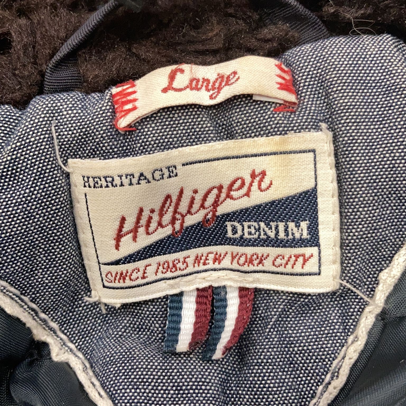 Hilfiger Denim